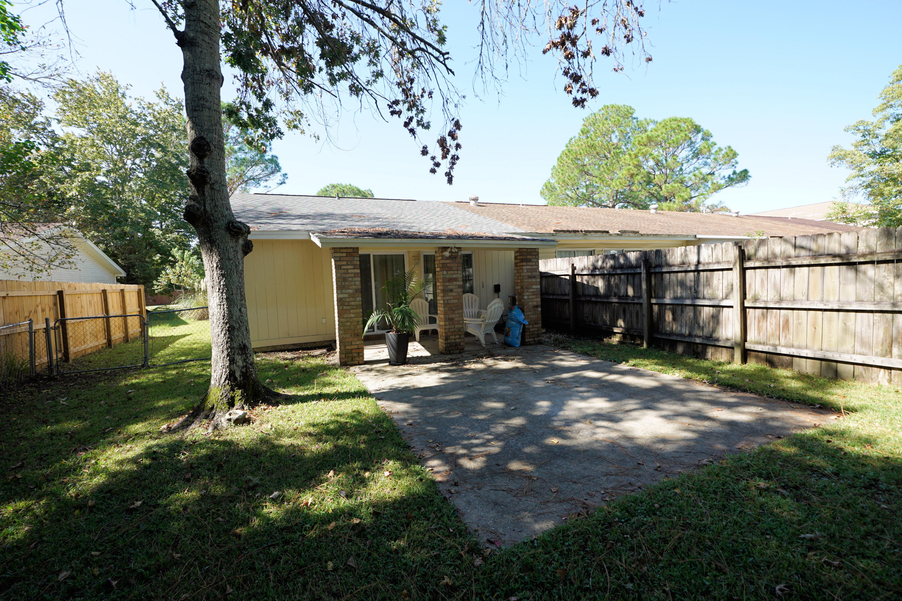 QUAIL RIDGE 1ST ADDN - Residential Lease