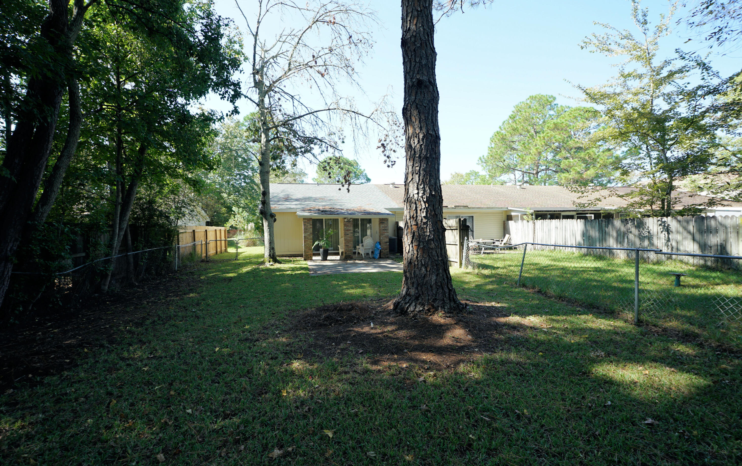 QUAIL RIDGE 1ST ADDN - Residential Lease