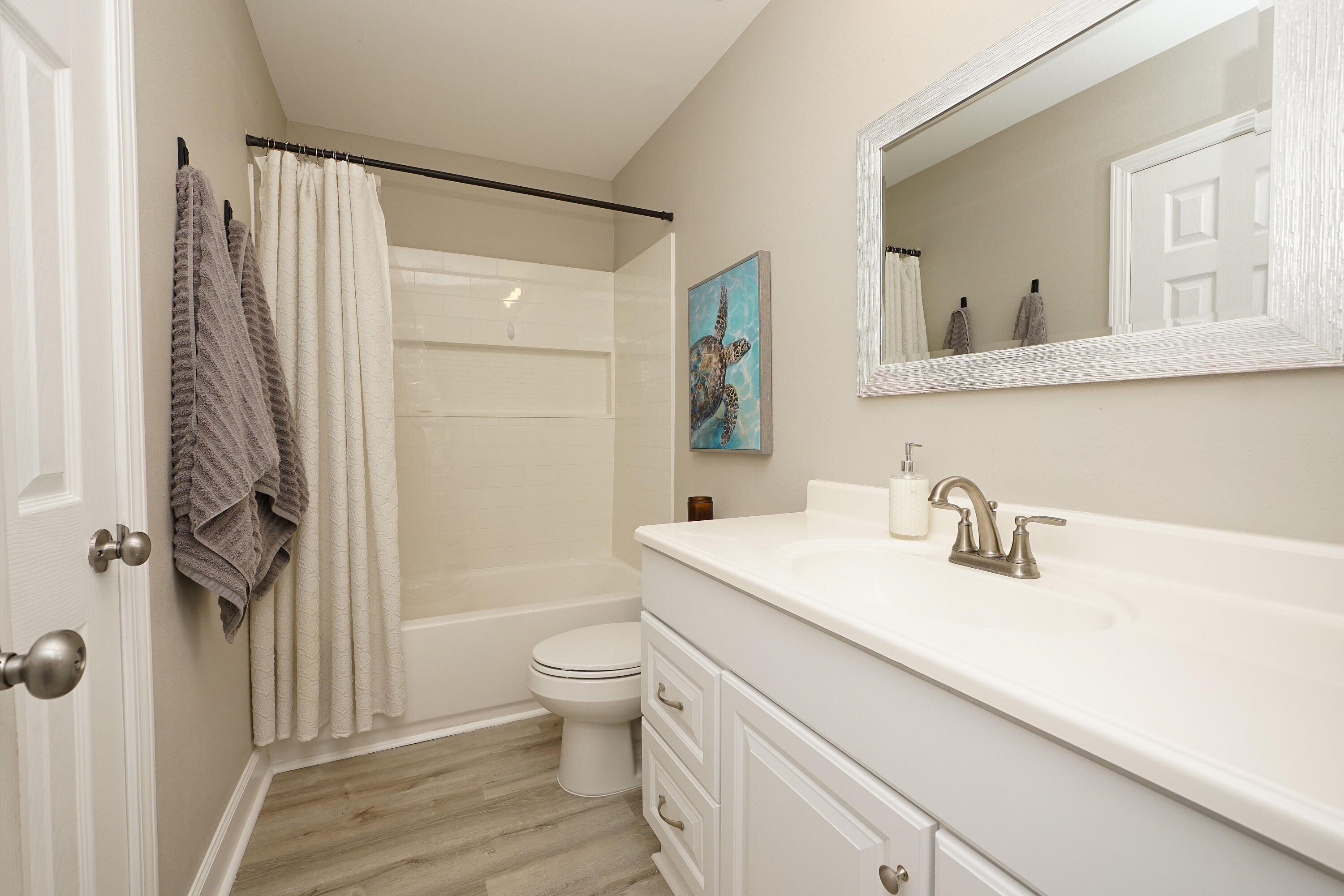 QUAIL RIDGE 1ST ADDN - Residential Lease