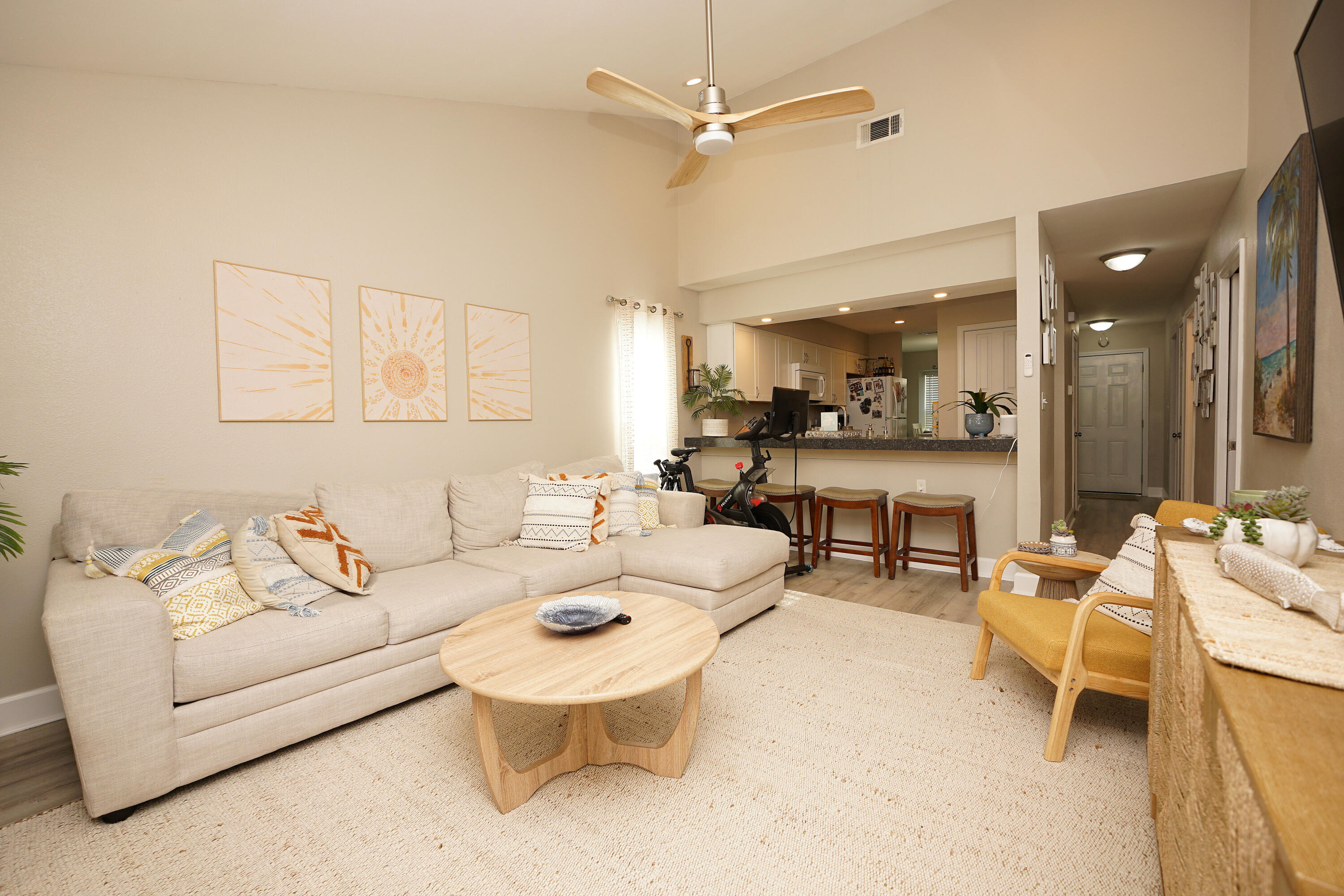 QUAIL RIDGE 1ST ADDN - Residential Lease