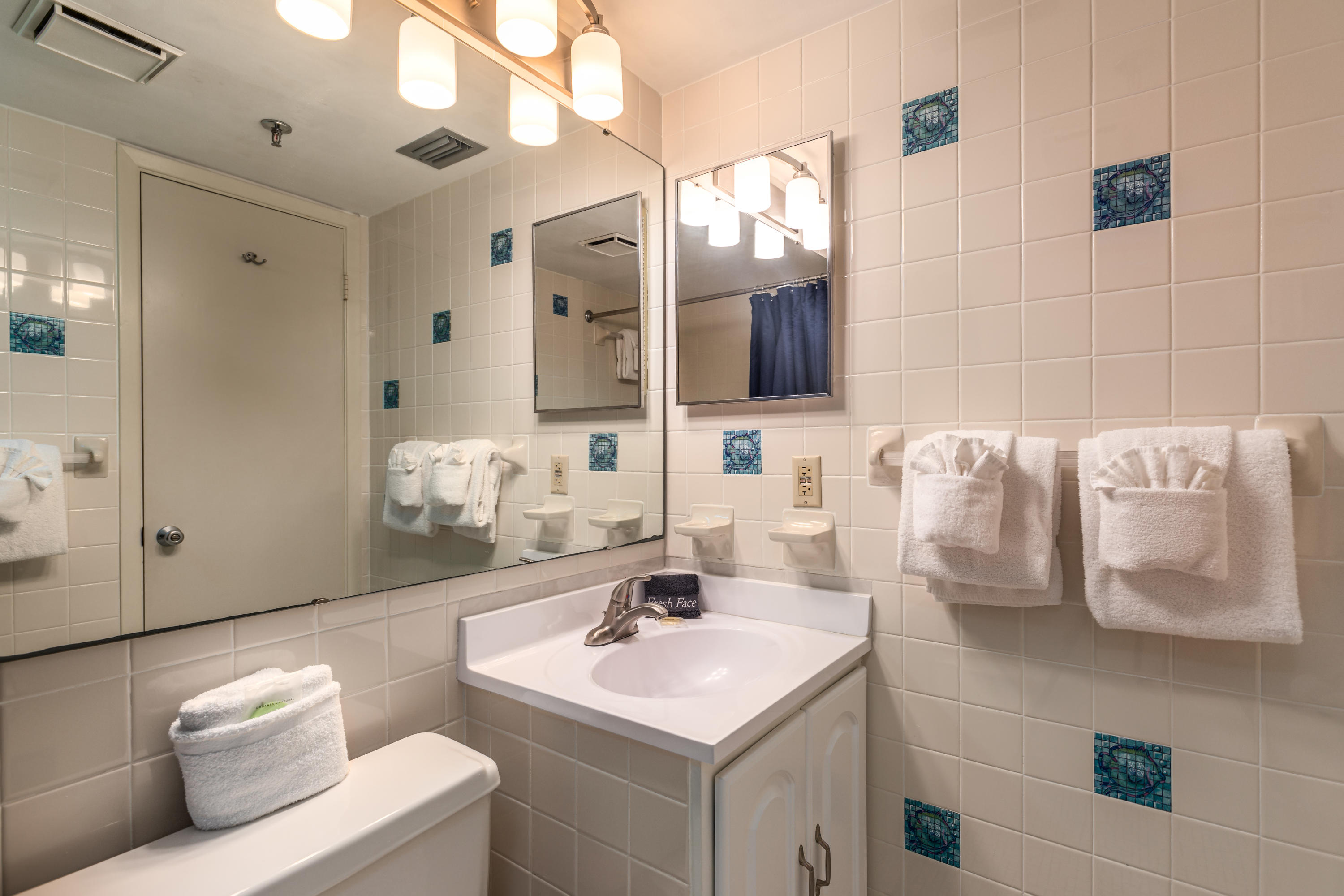 BREAKERS OF FWB PH 1 - Residential