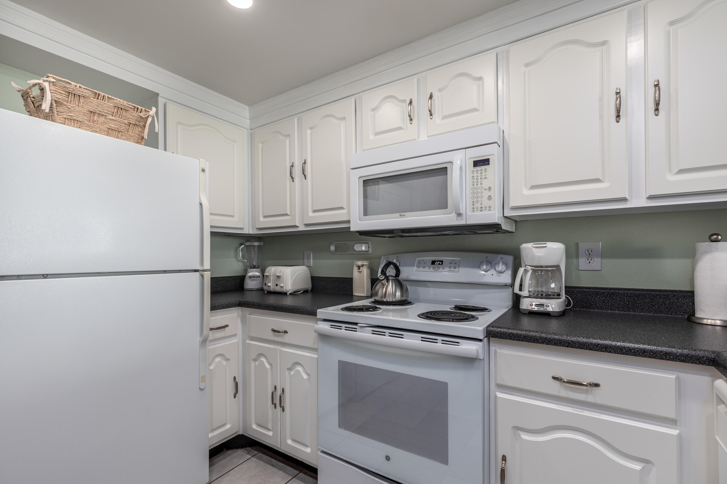 BREAKERS OF FWB PH 1 - Residential