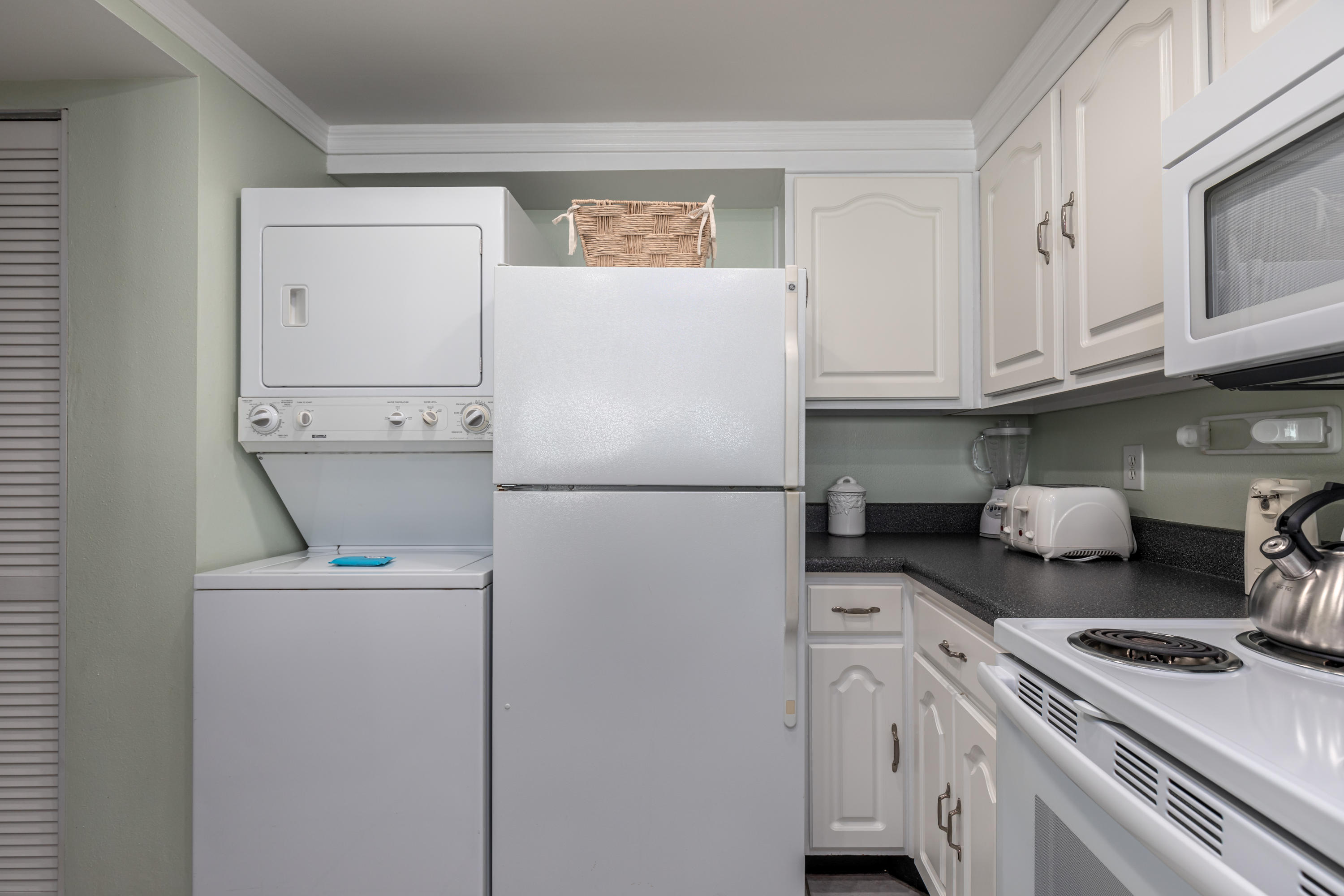 BREAKERS OF FWB PH 1 - Residential