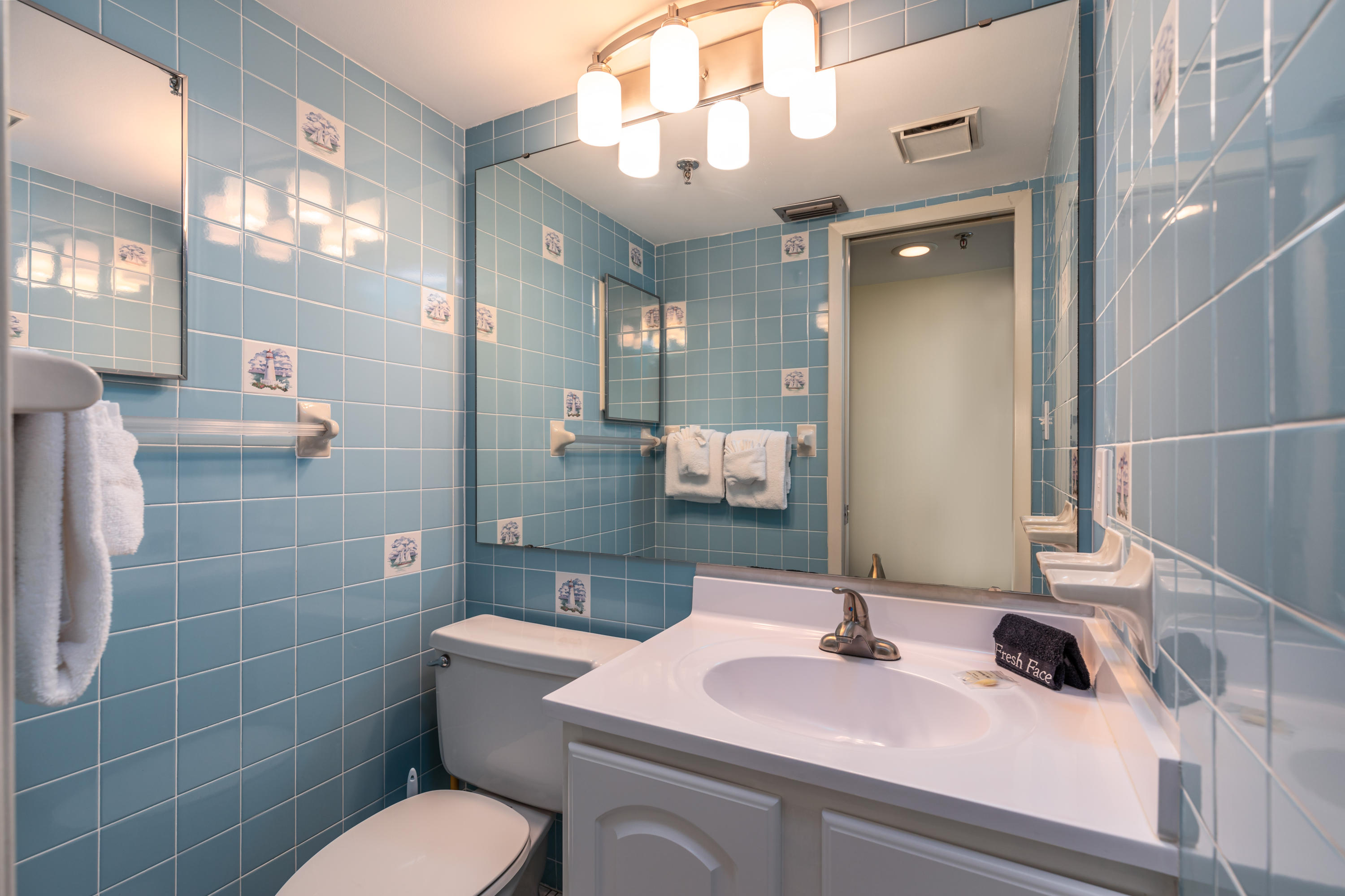 BREAKERS OF FWB PH 1 - Residential