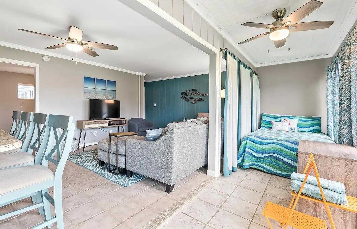 GULF TERRACE CONDO - Residential