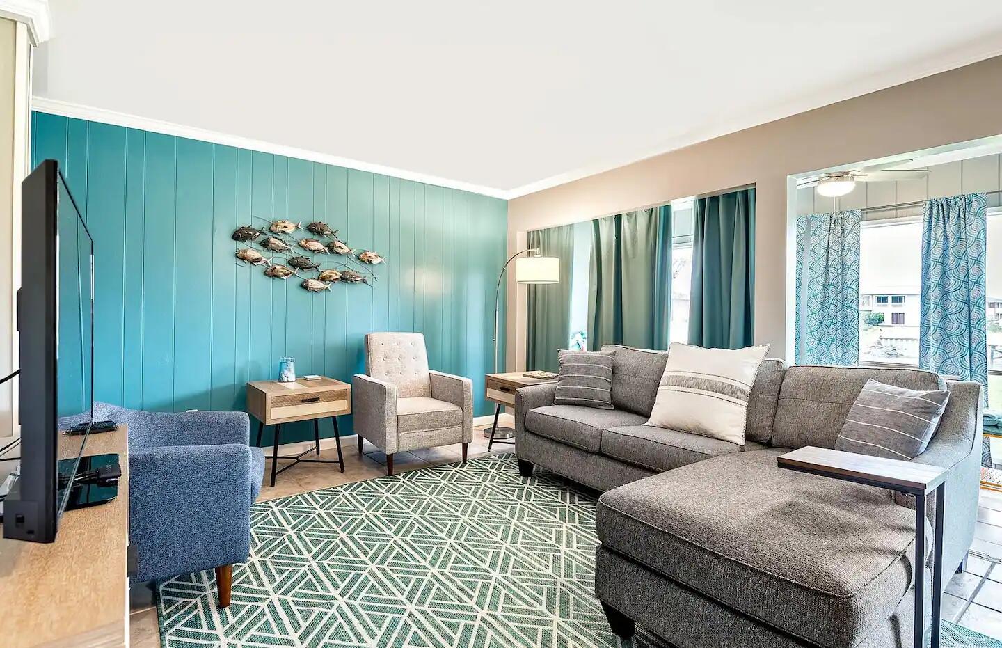 GULF TERRACE CONDO - Residential