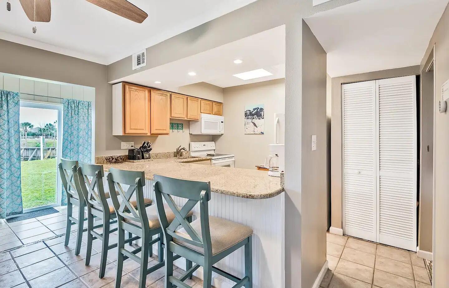 GULF TERRACE CONDO - Residential