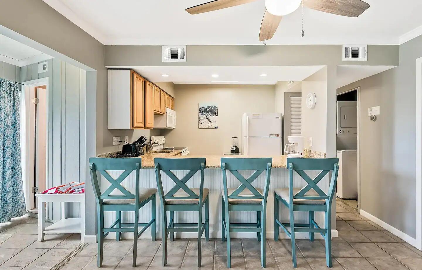 GULF TERRACE CONDO - Residential