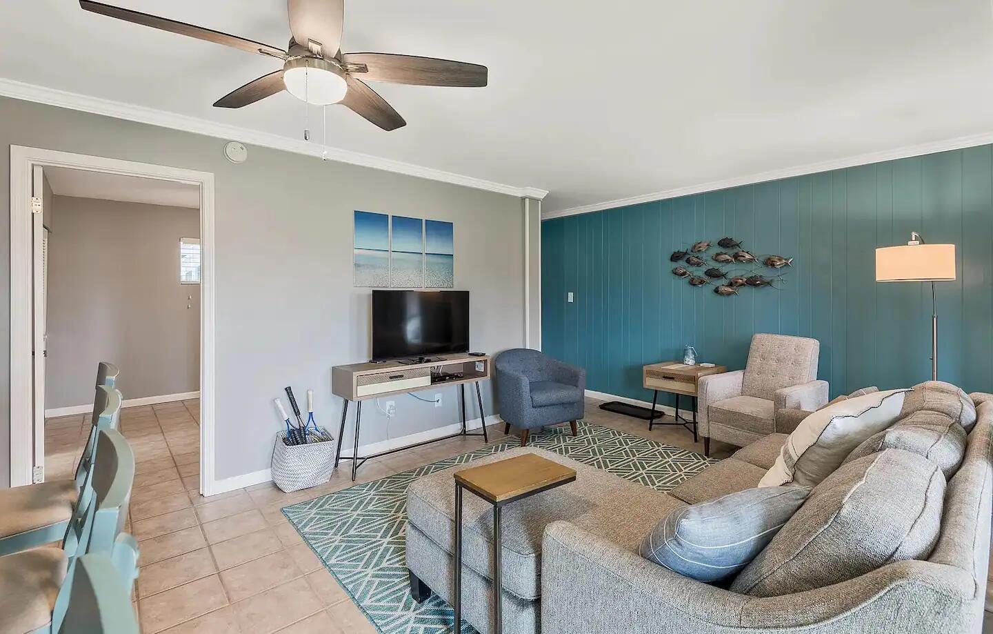 GULF TERRACE CONDO - Residential