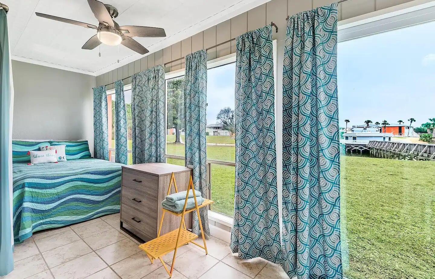 GULF TERRACE CONDO - Residential