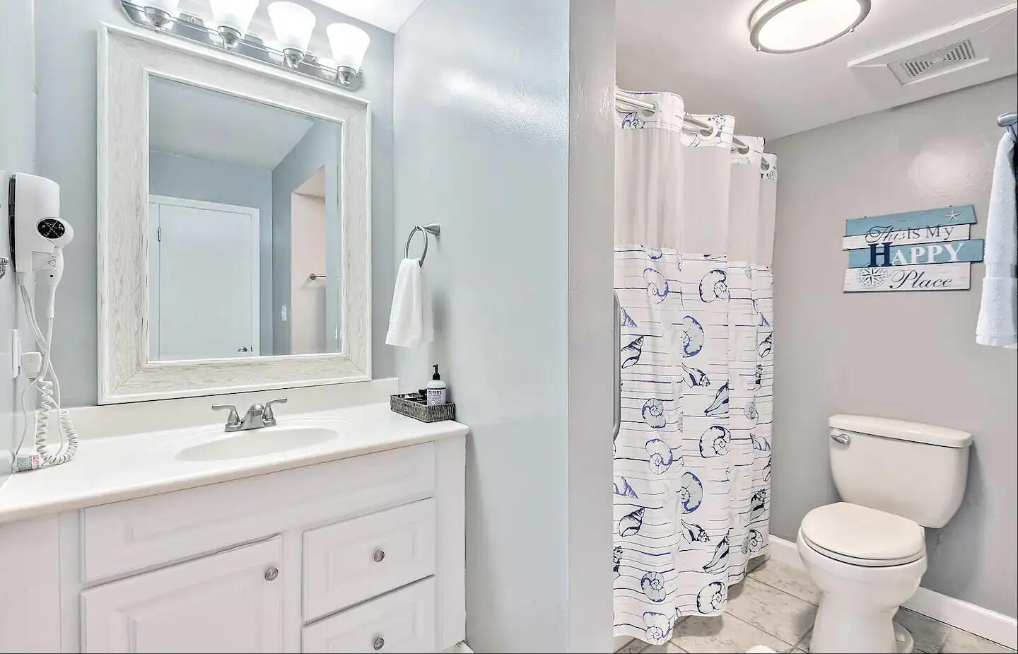 GULF TERRACE CONDO - Residential