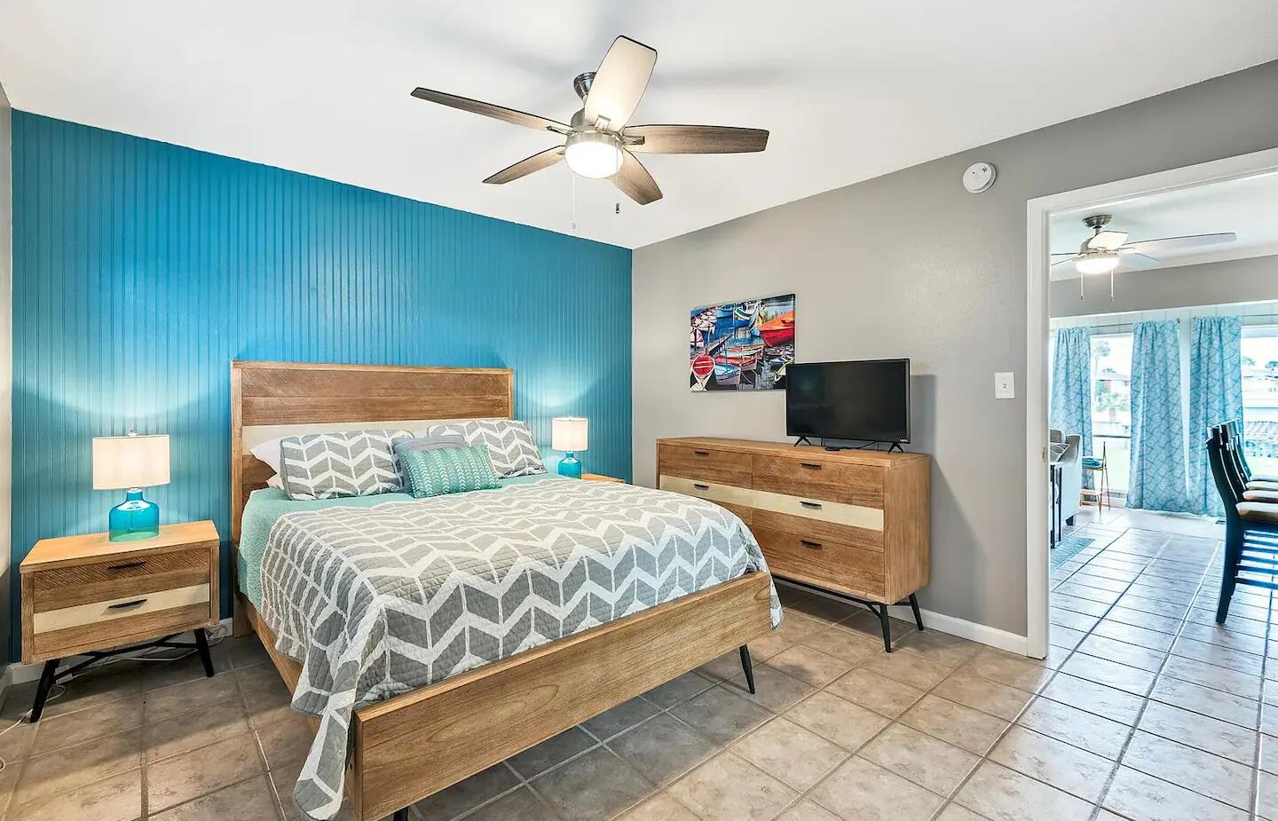 GULF TERRACE CONDO - Residential