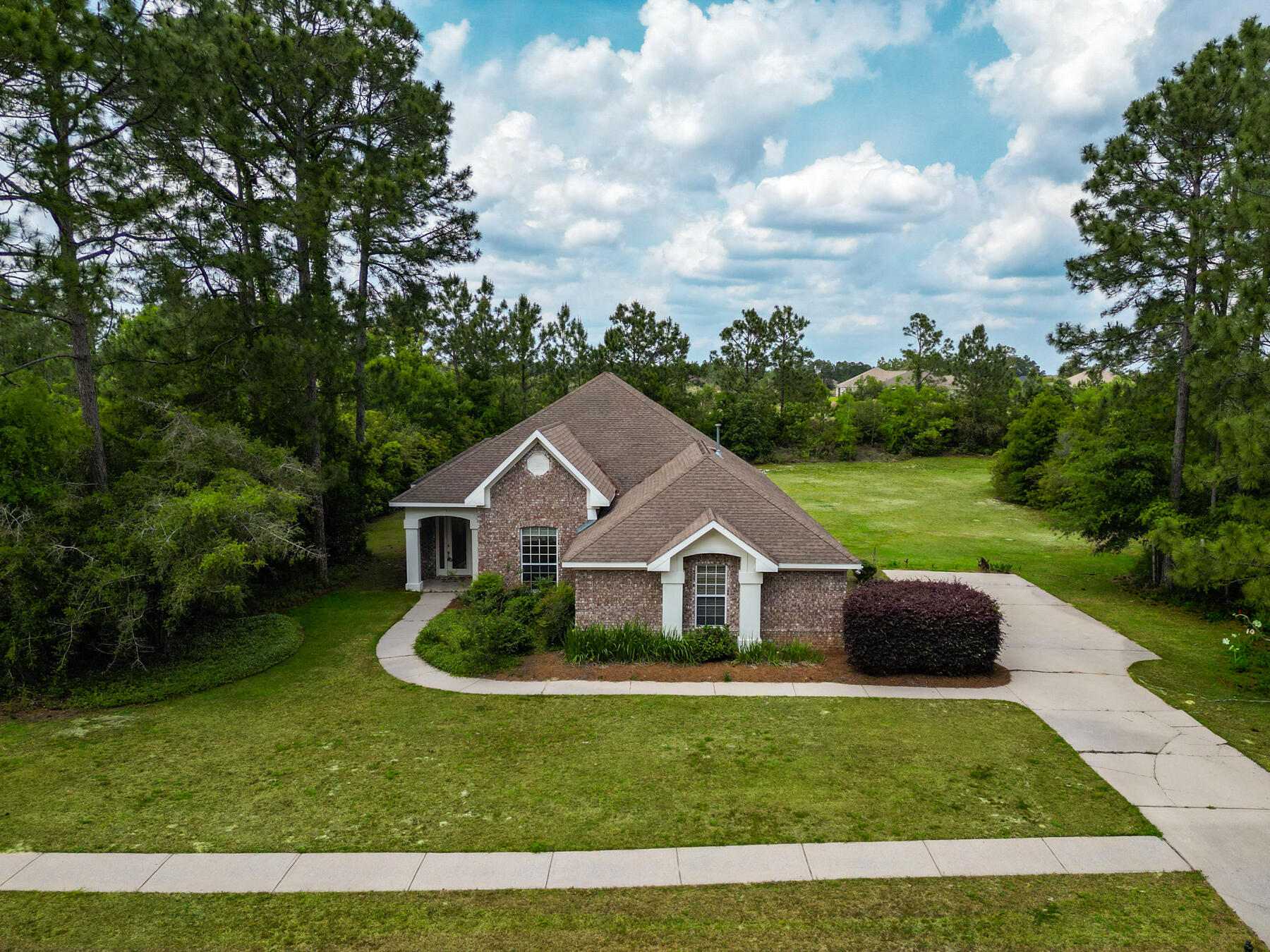 WINDSWEPT ESTATES - Residential