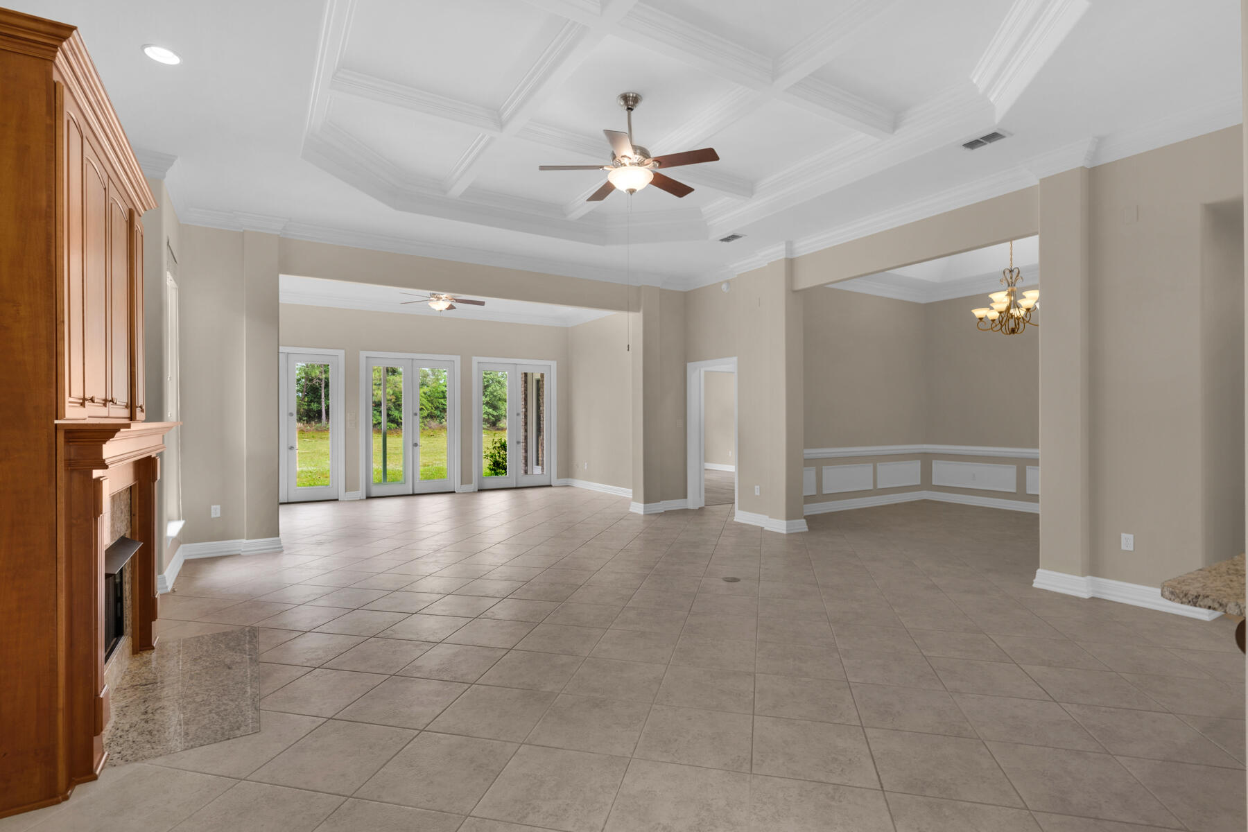WINDSWEPT ESTATES - Residential