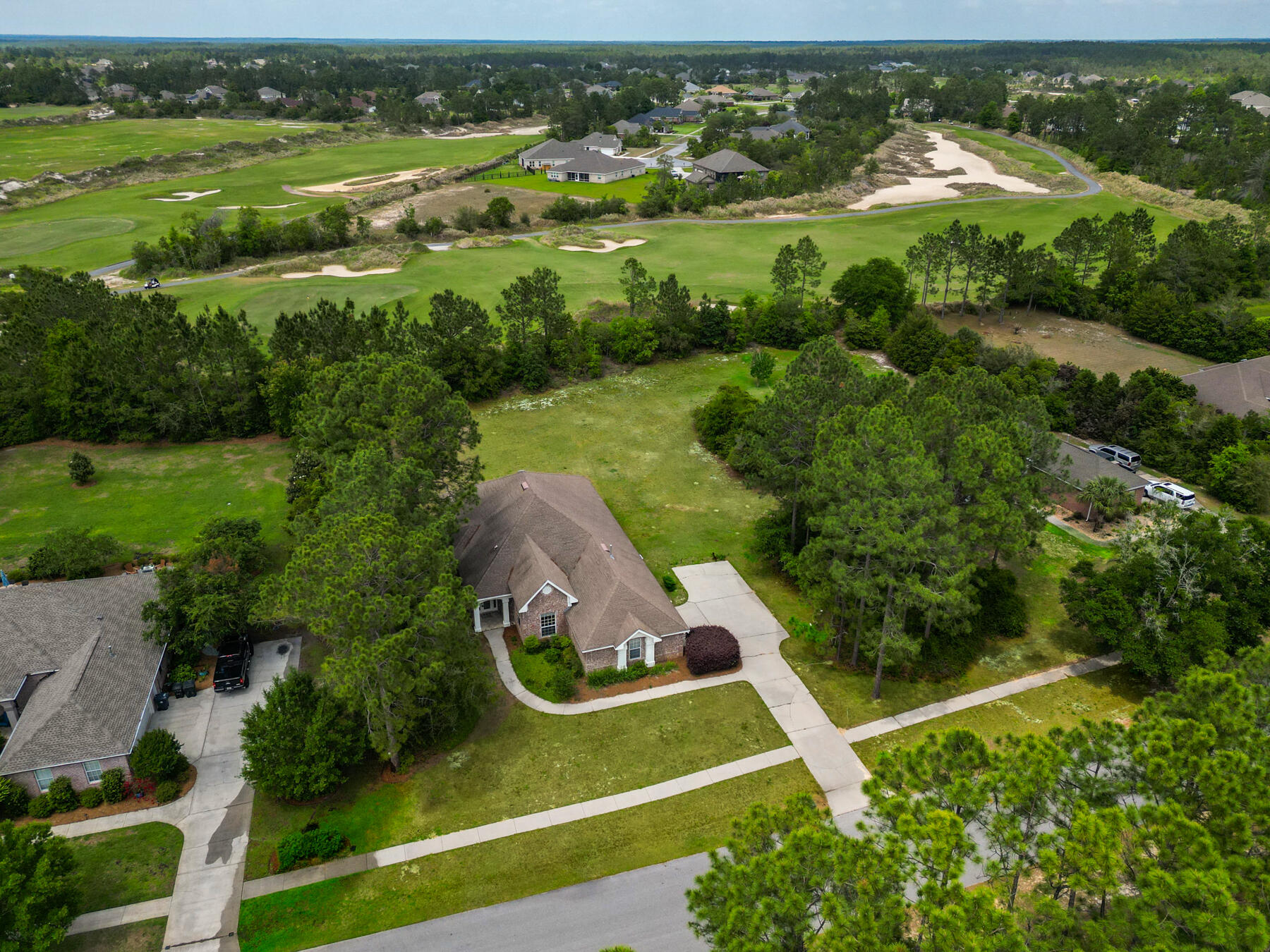 WINDSWEPT ESTATES - Residential