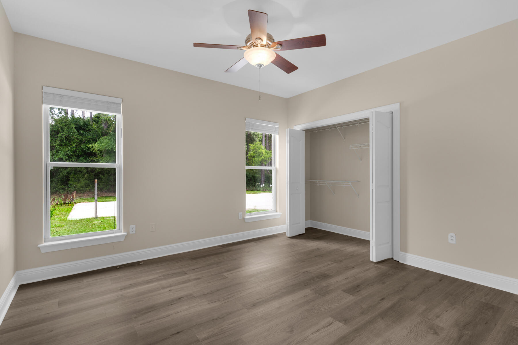 WINDSWEPT ESTATES - Residential