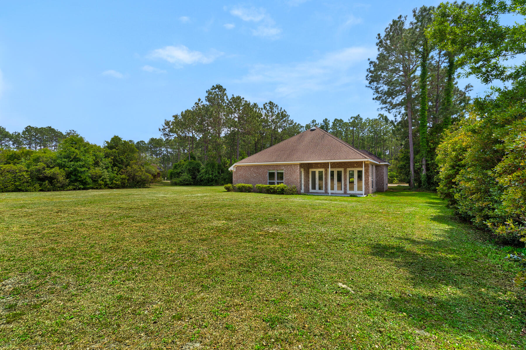 WINDSWEPT ESTATES - Residential