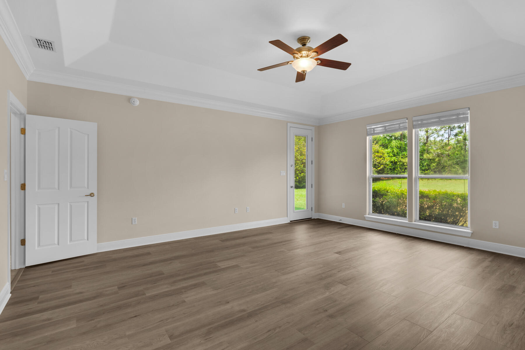 WINDSWEPT ESTATES - Residential