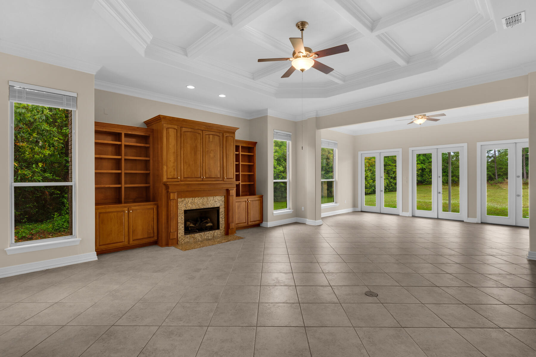 WINDSWEPT ESTATES - Residential