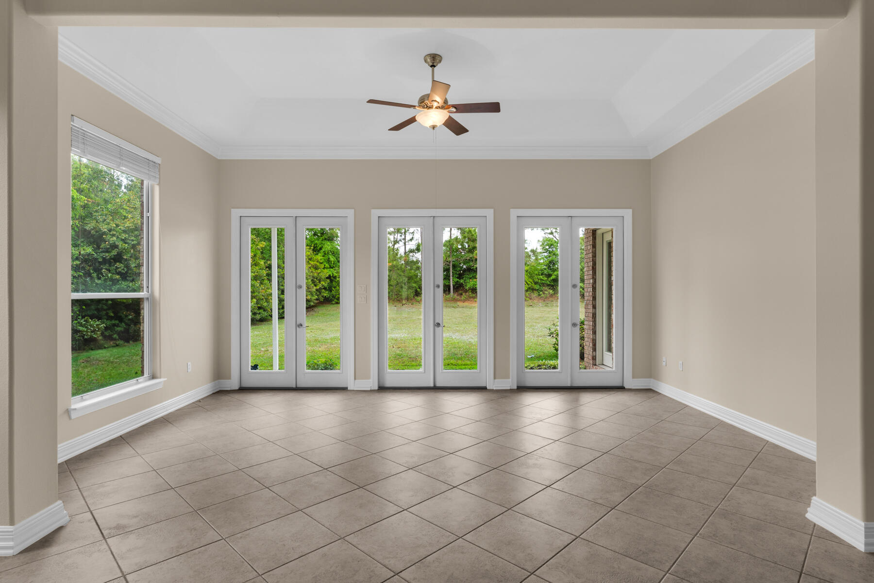 WINDSWEPT ESTATES - Residential