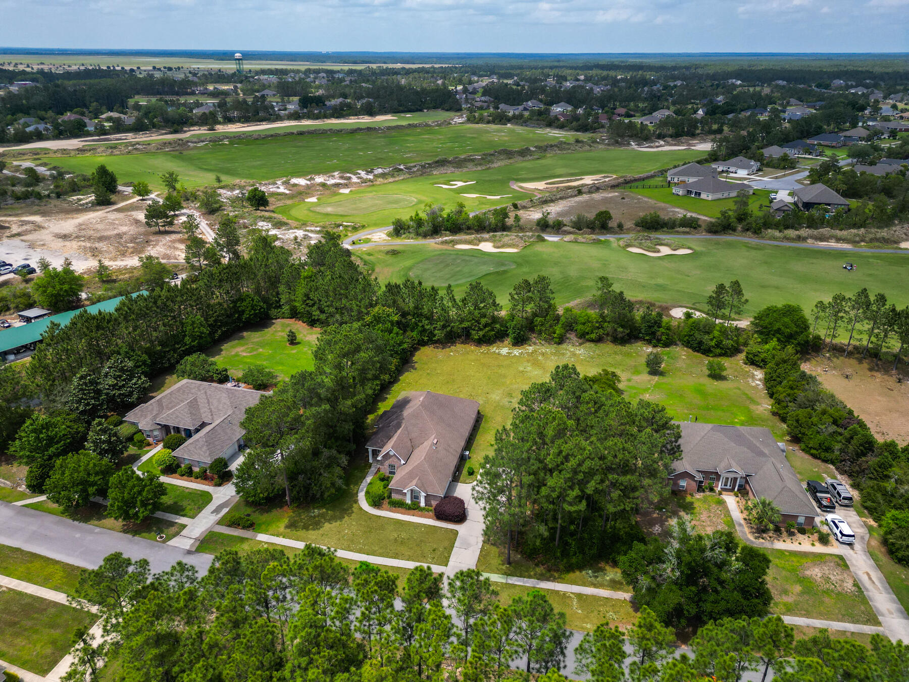 WINDSWEPT ESTATES - Residential