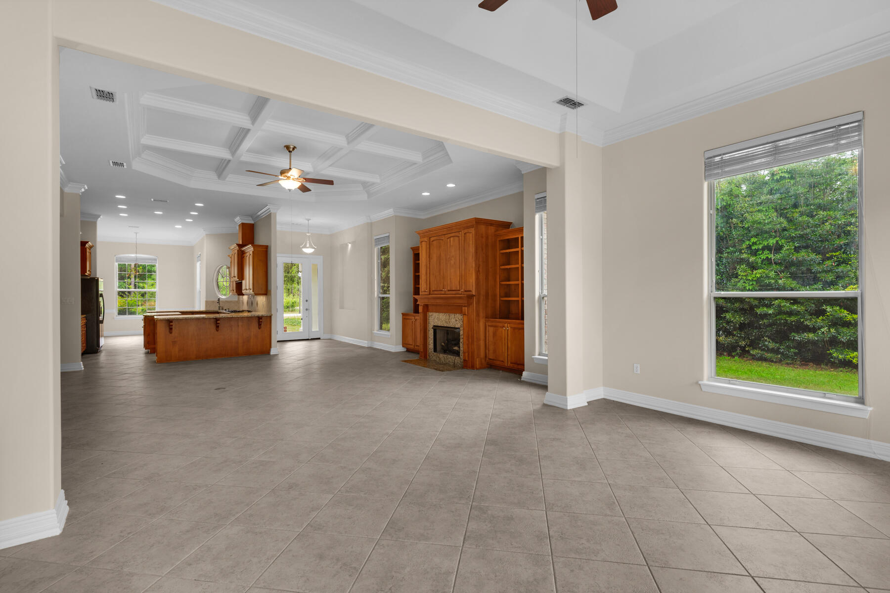 WINDSWEPT ESTATES - Residential