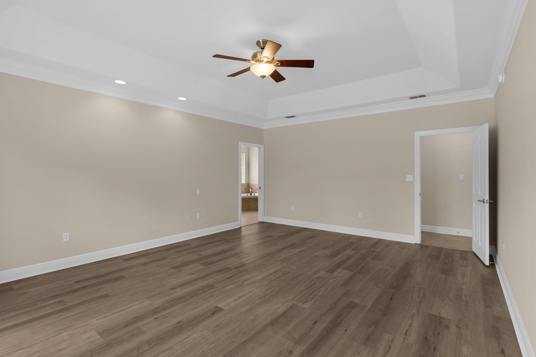 WINDSWEPT ESTATES - Residential