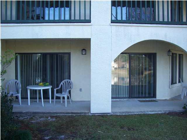 LAKESIDE CONDO AT BLUEWATER BAY - Residential Lease