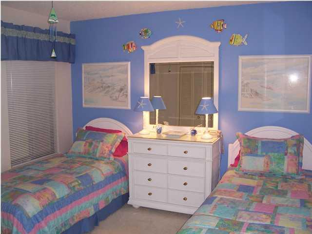 LAKESIDE CONDO AT BLUEWATER BAY - Residential Lease