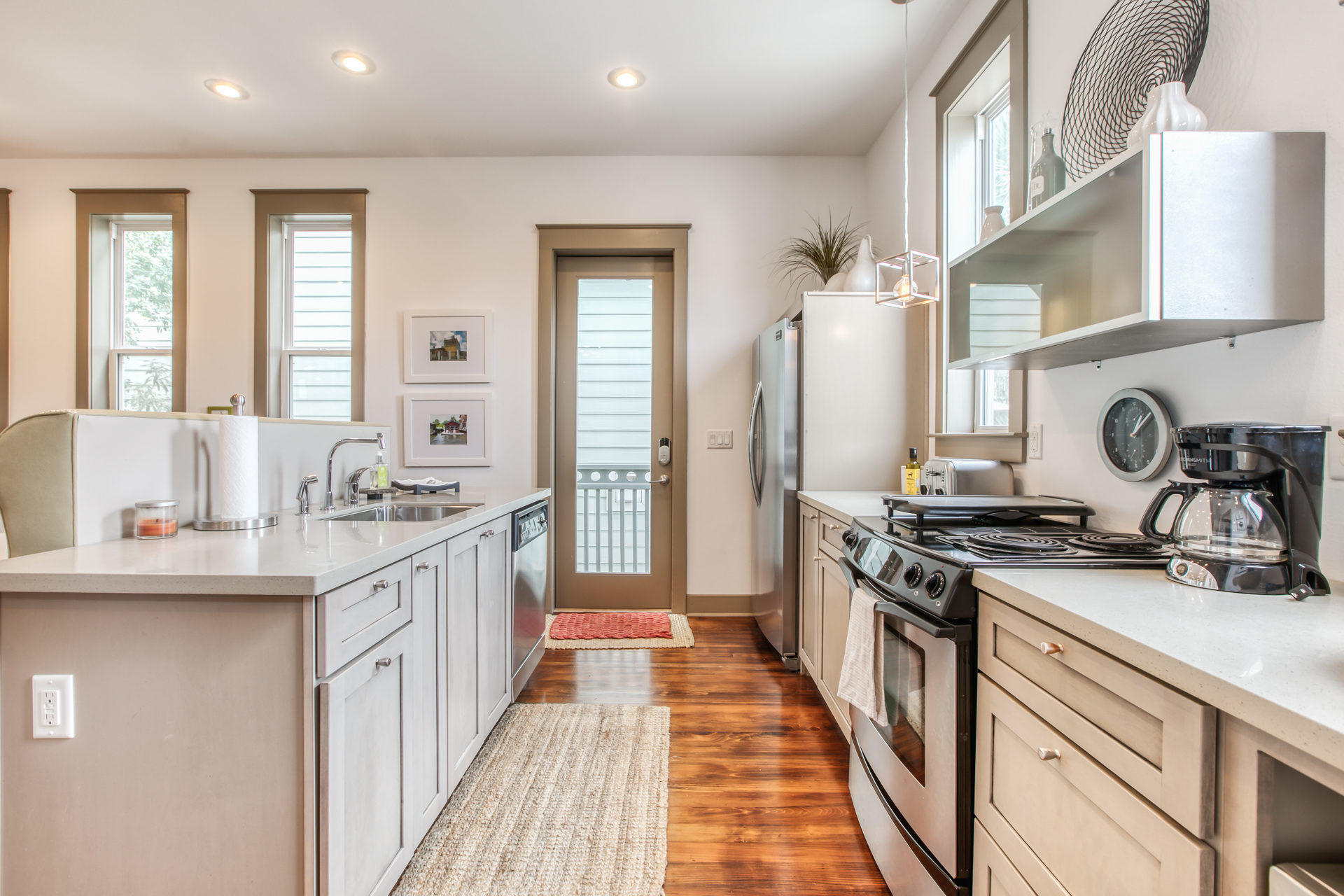 Seacrest Beach Phase 2 - Residential