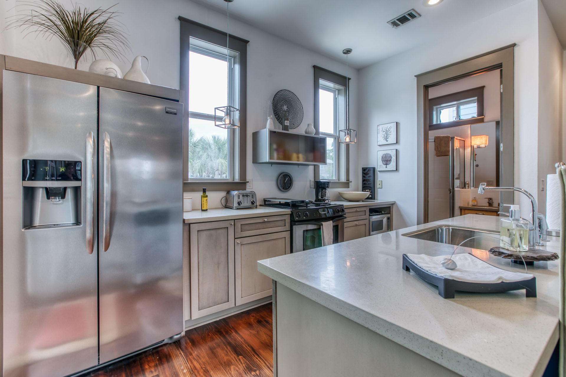 Seacrest Beach Phase 2 - Residential