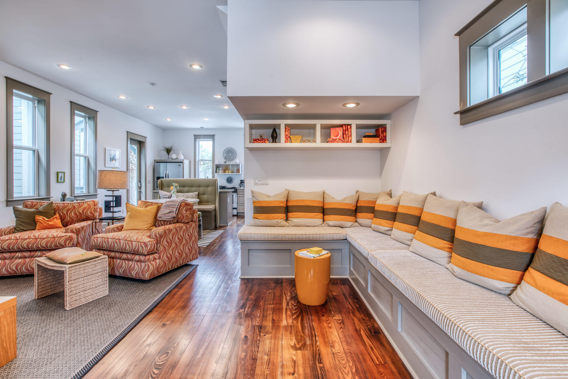 Seacrest Beach Phase 2 - Residential