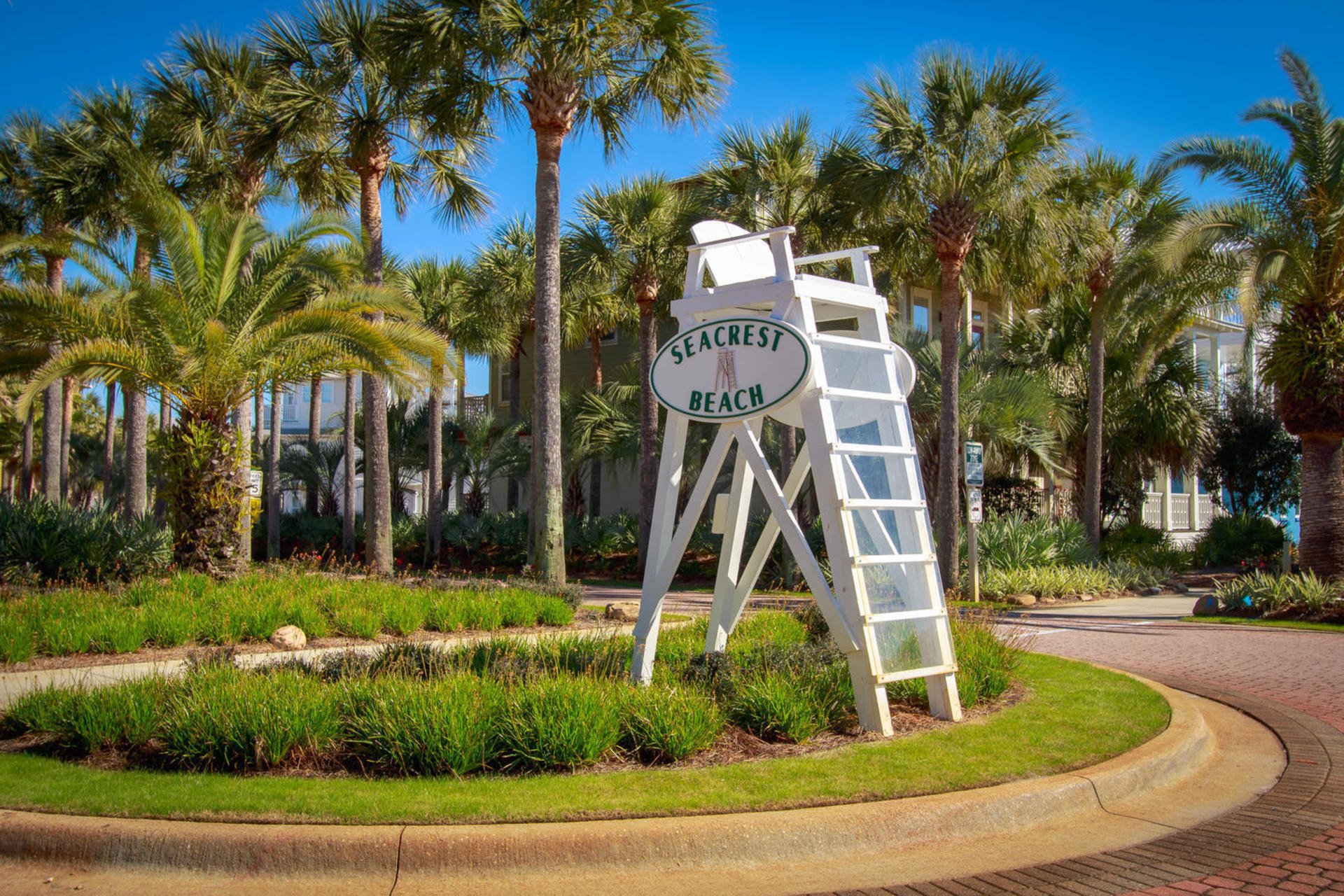 Seacrest Beach Phase 2 - Residential