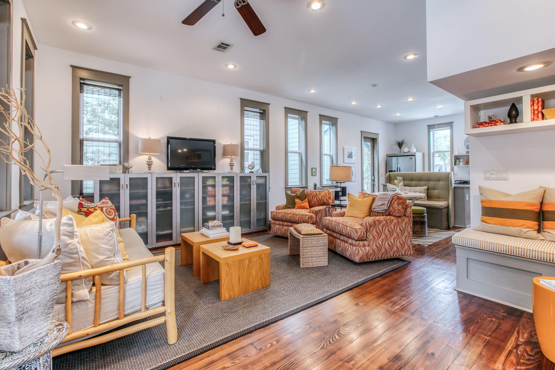 Seacrest Beach Phase 2 - Residential