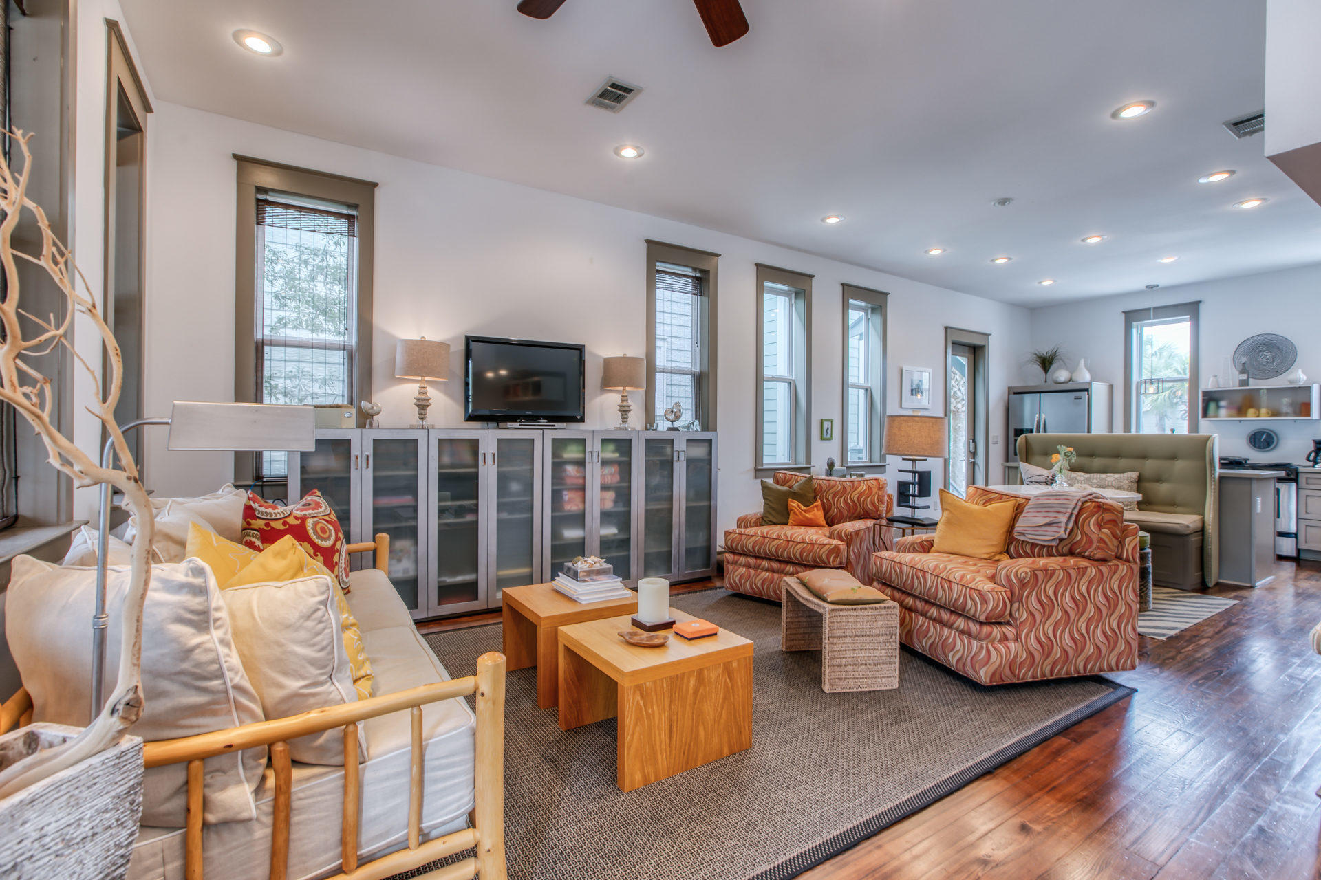 Seacrest Beach Phase 2 - Residential