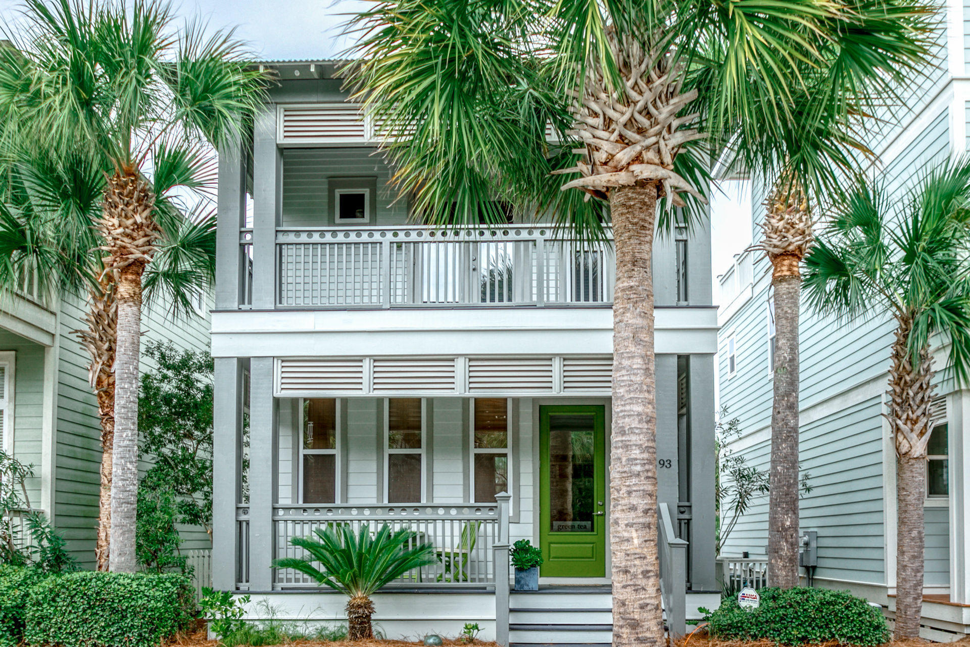 Seacrest Beach Phase 2 - Residential