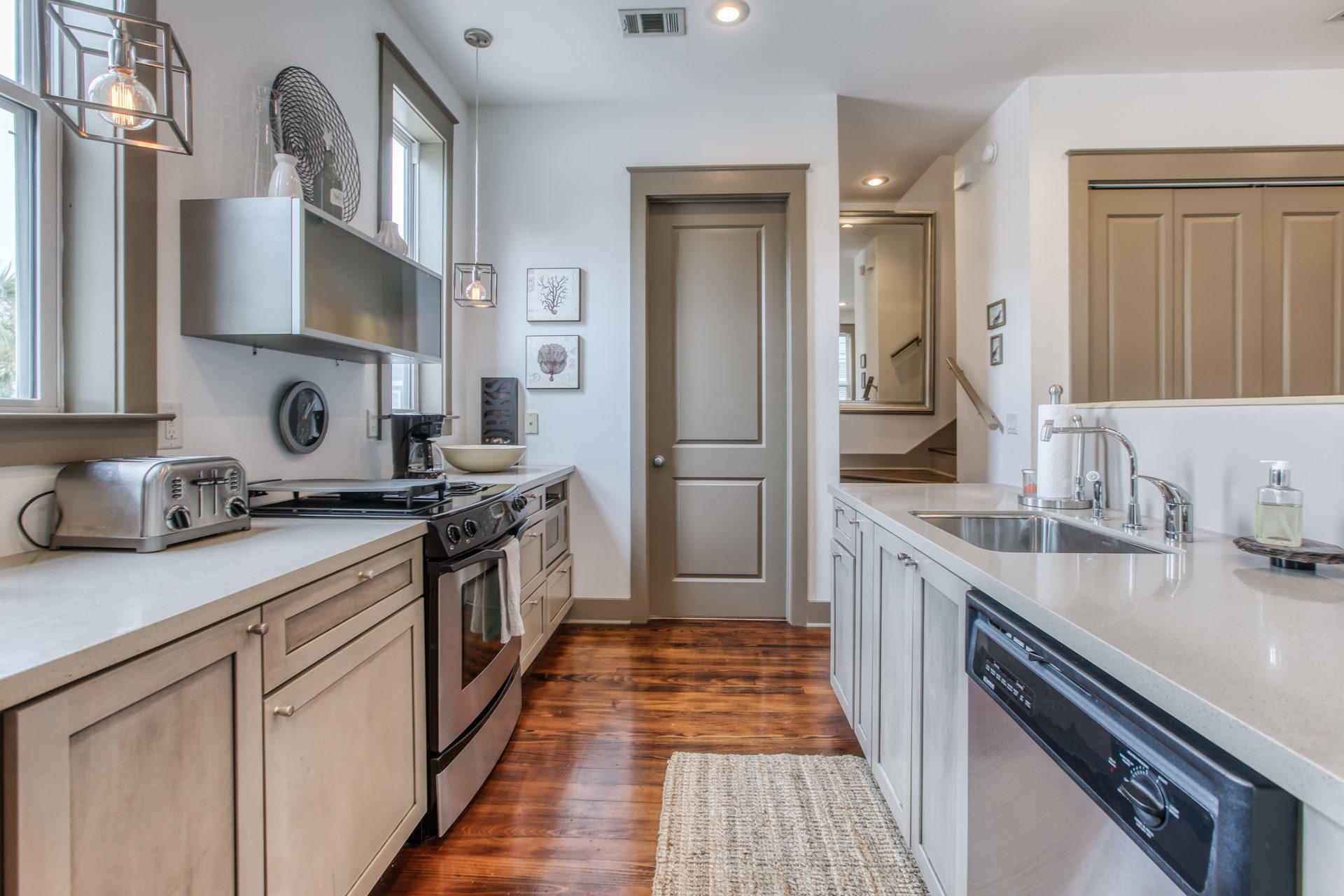 Seacrest Beach Phase 2 - Residential