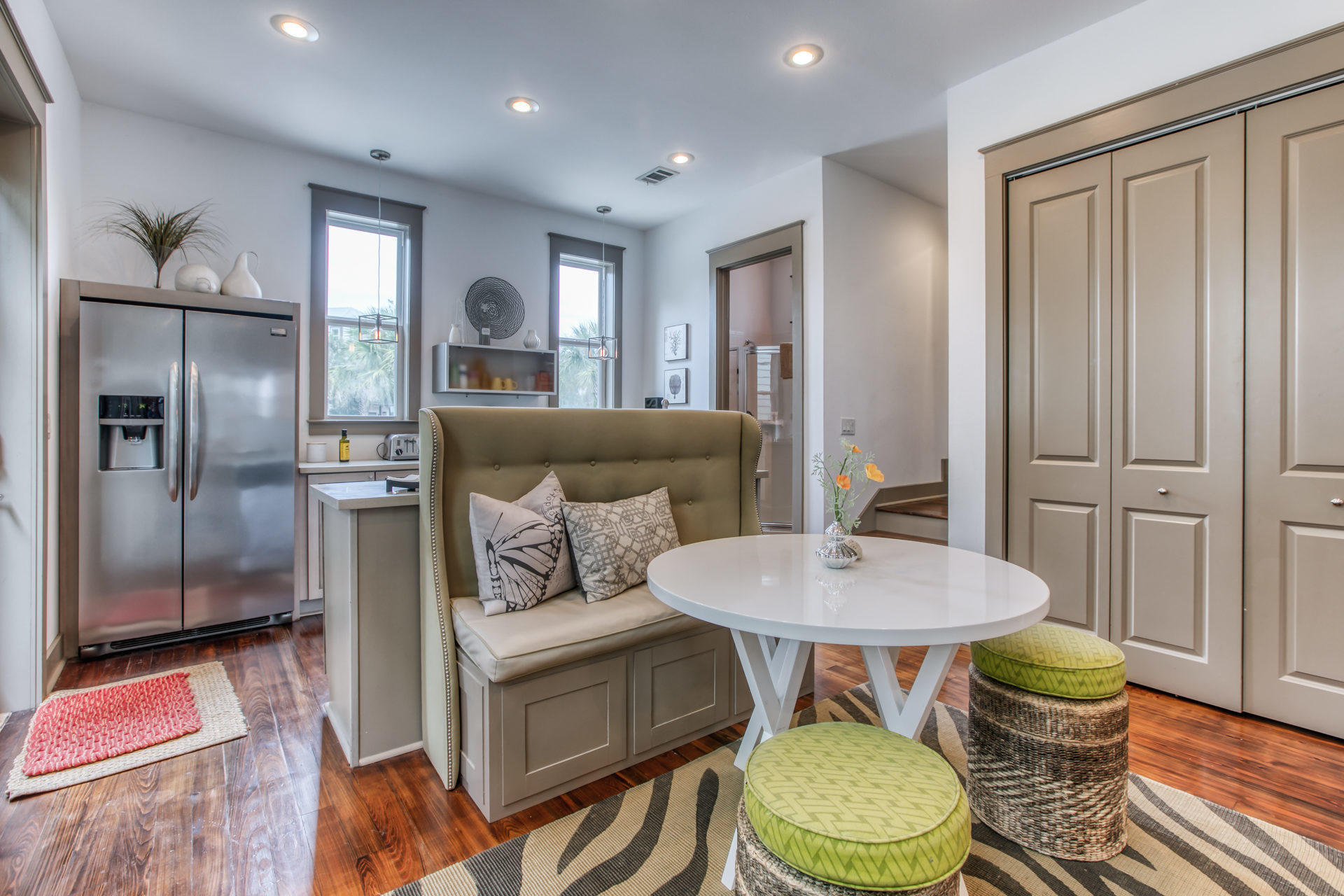 Seacrest Beach Phase 2 - Residential