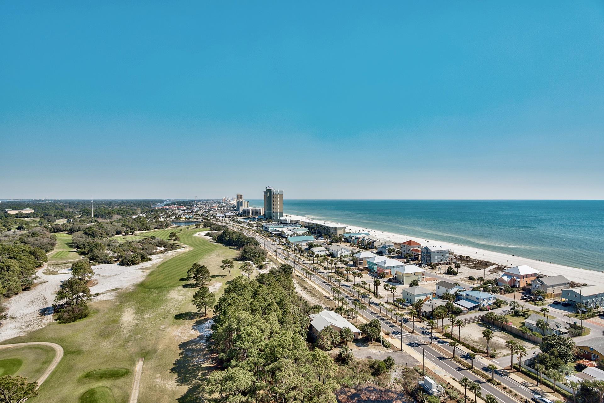 Laketown Wharf - Residential