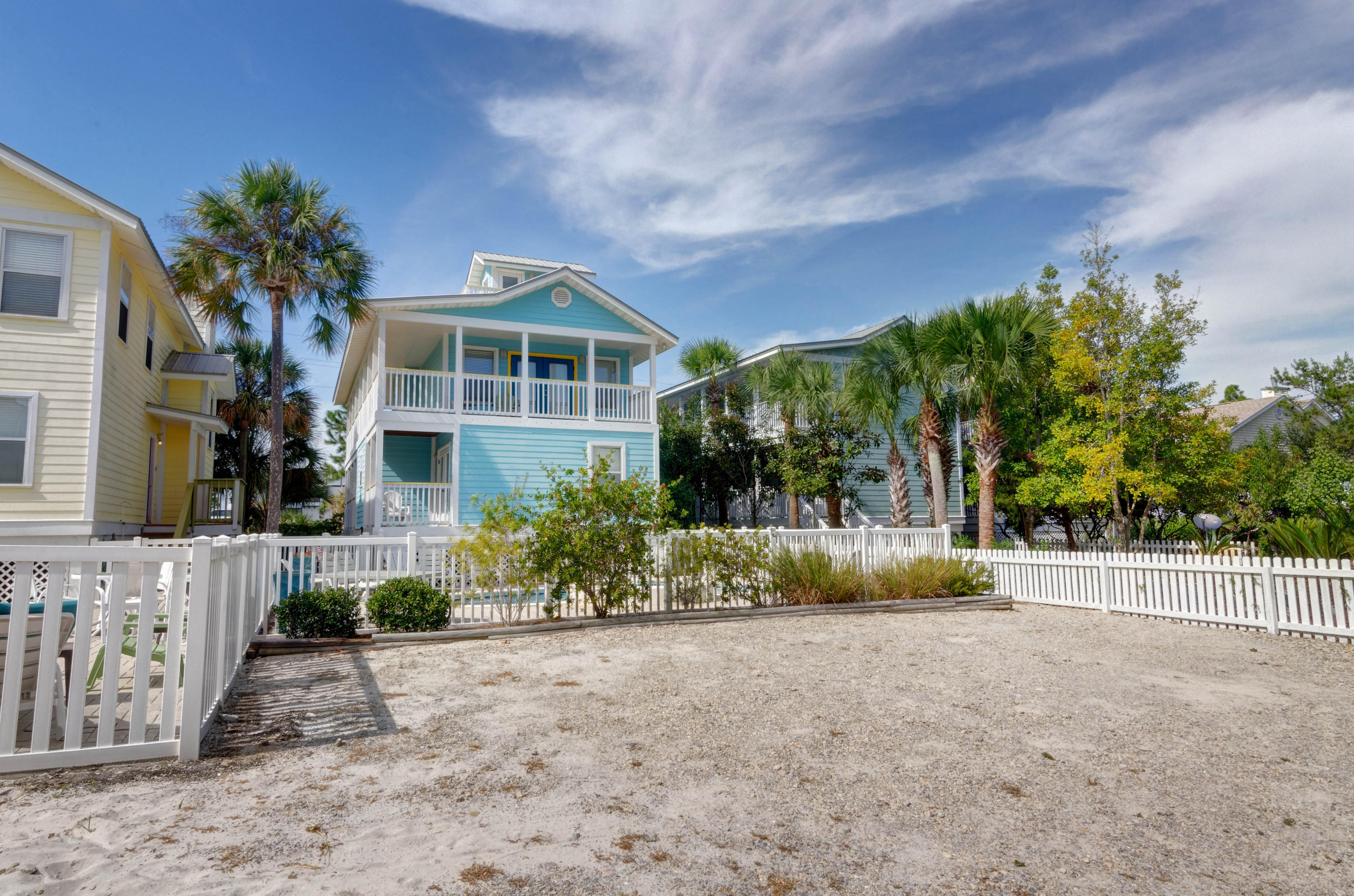 SEA DUNES ESTATES - Residential