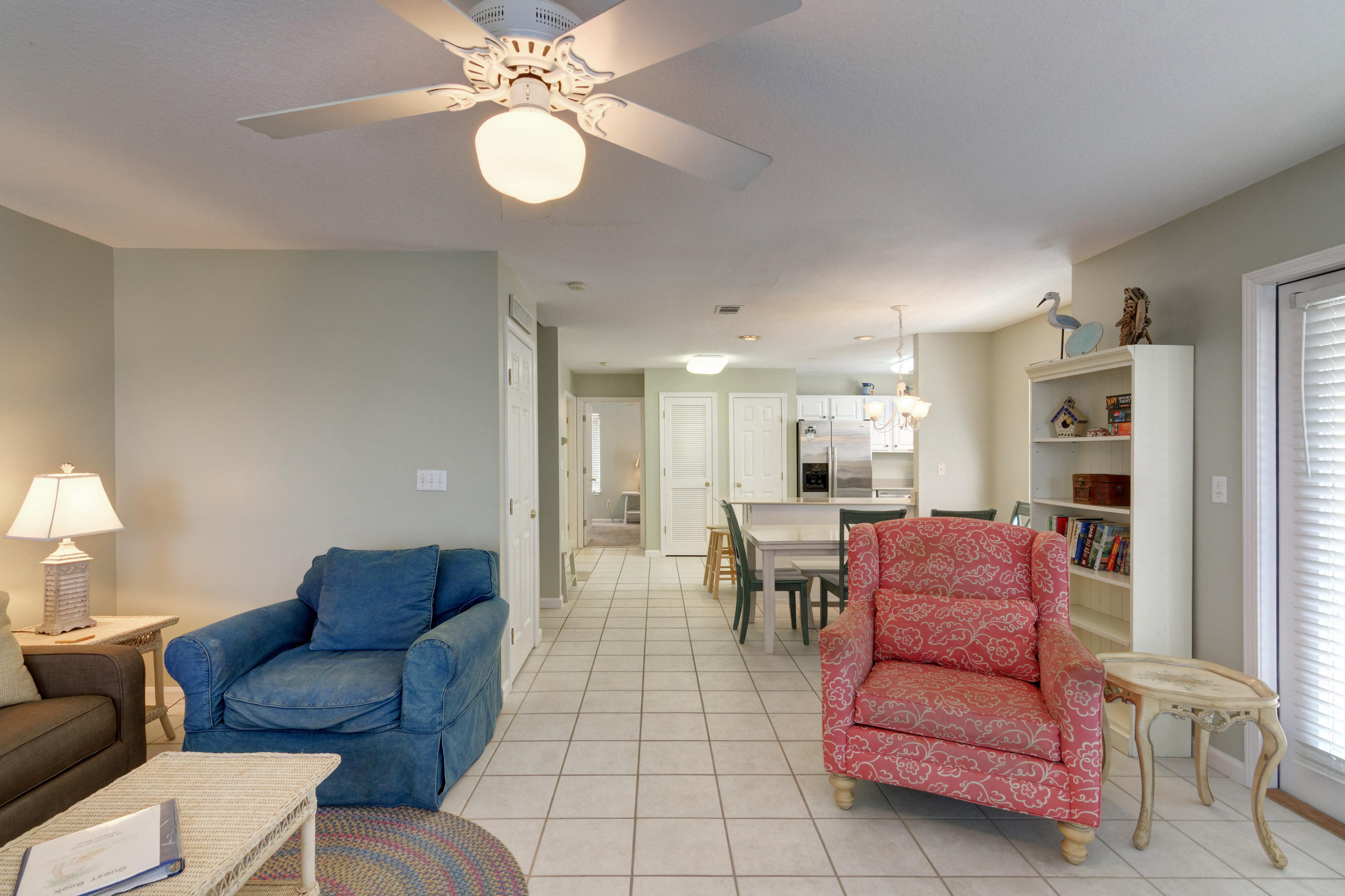 SEA DUNES ESTATES - Residential