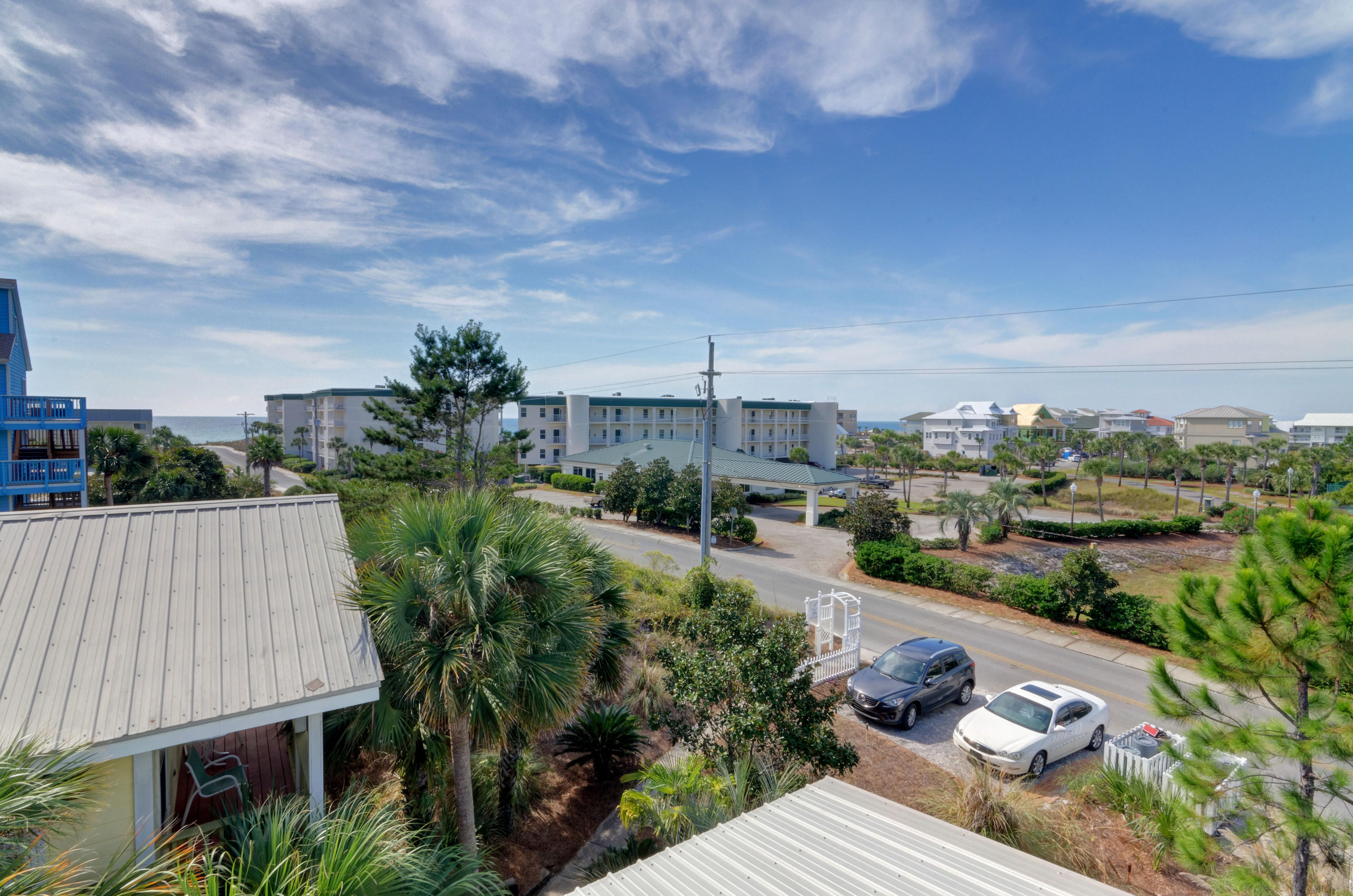 SEA DUNES ESTATES - Residential