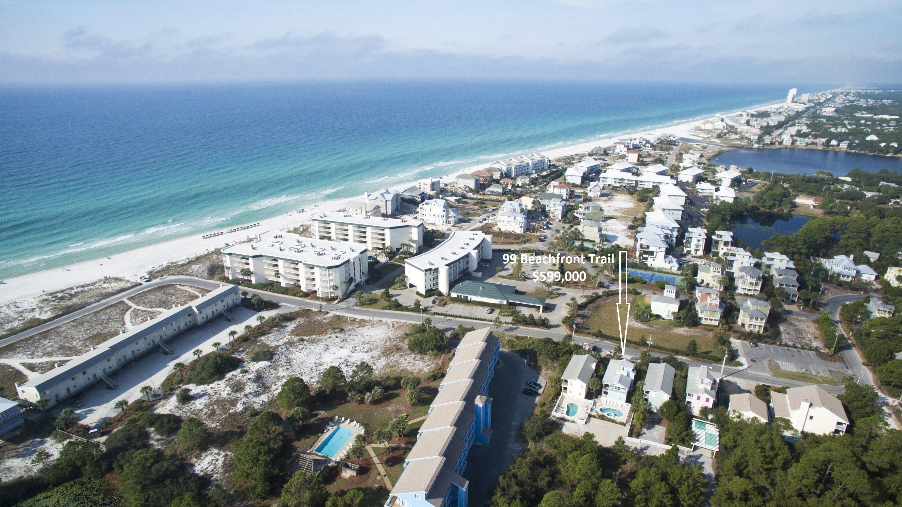 SEA DUNES ESTATES - Residential