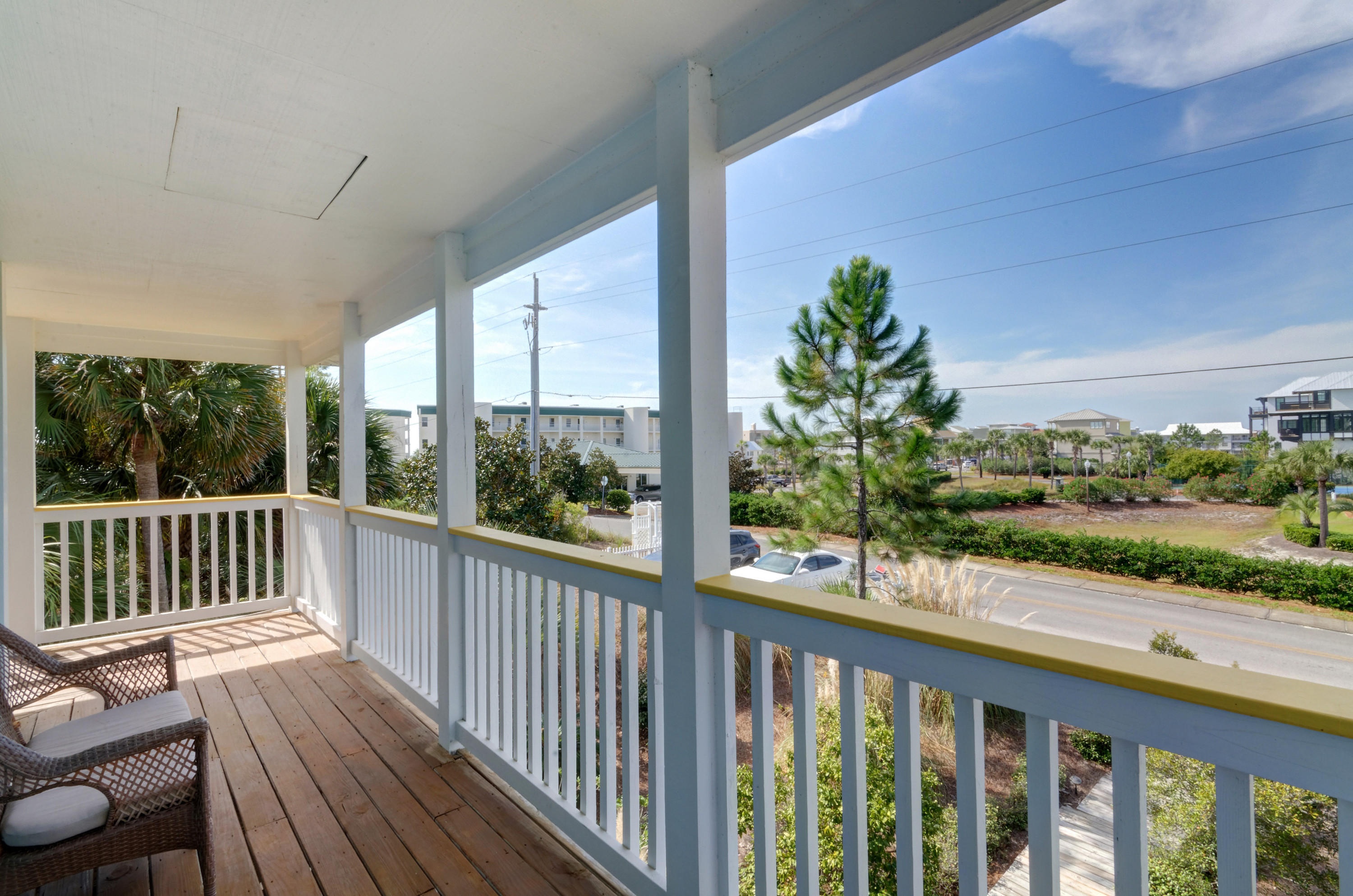 SEA DUNES ESTATES - Residential