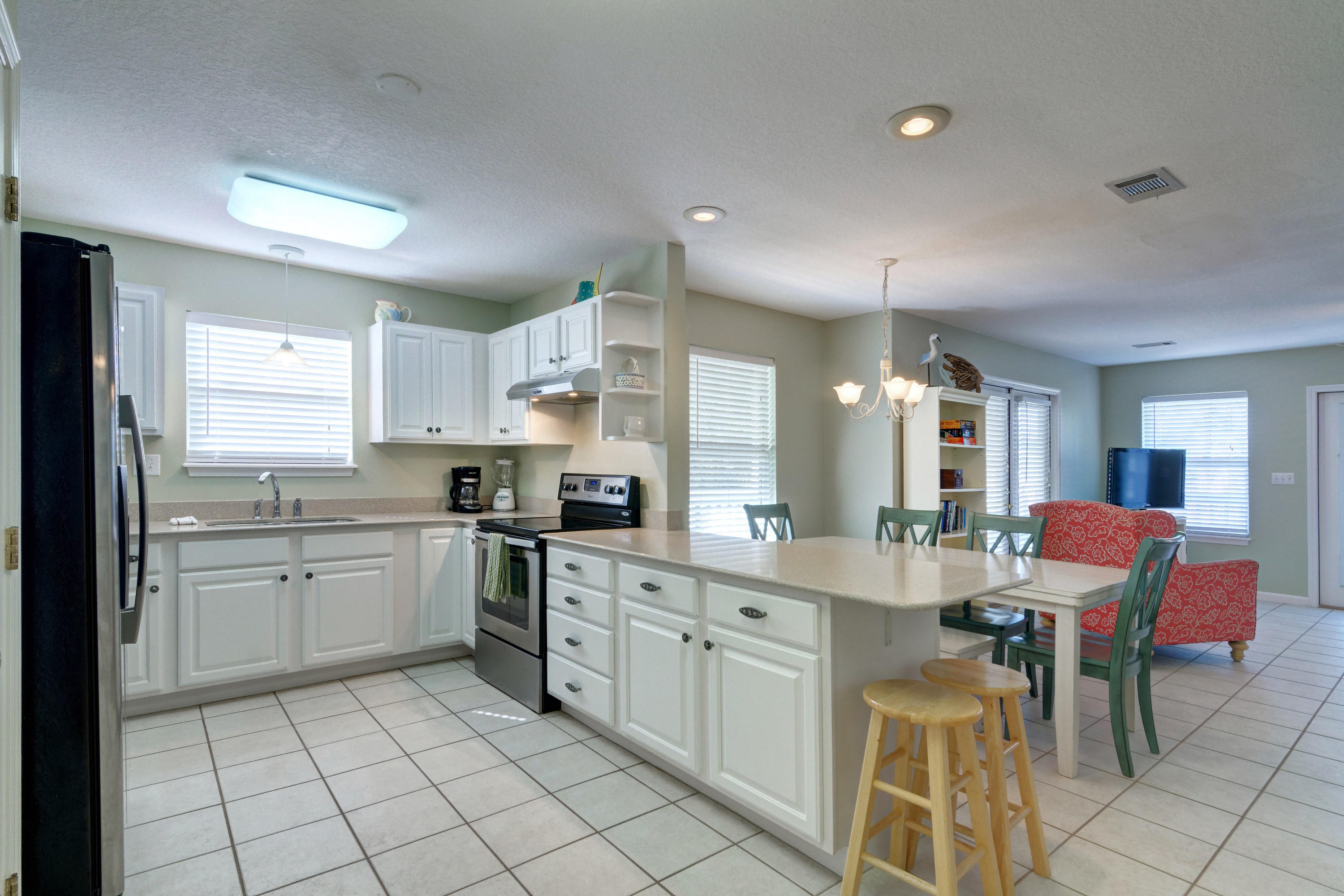 SEA DUNES ESTATES - Residential