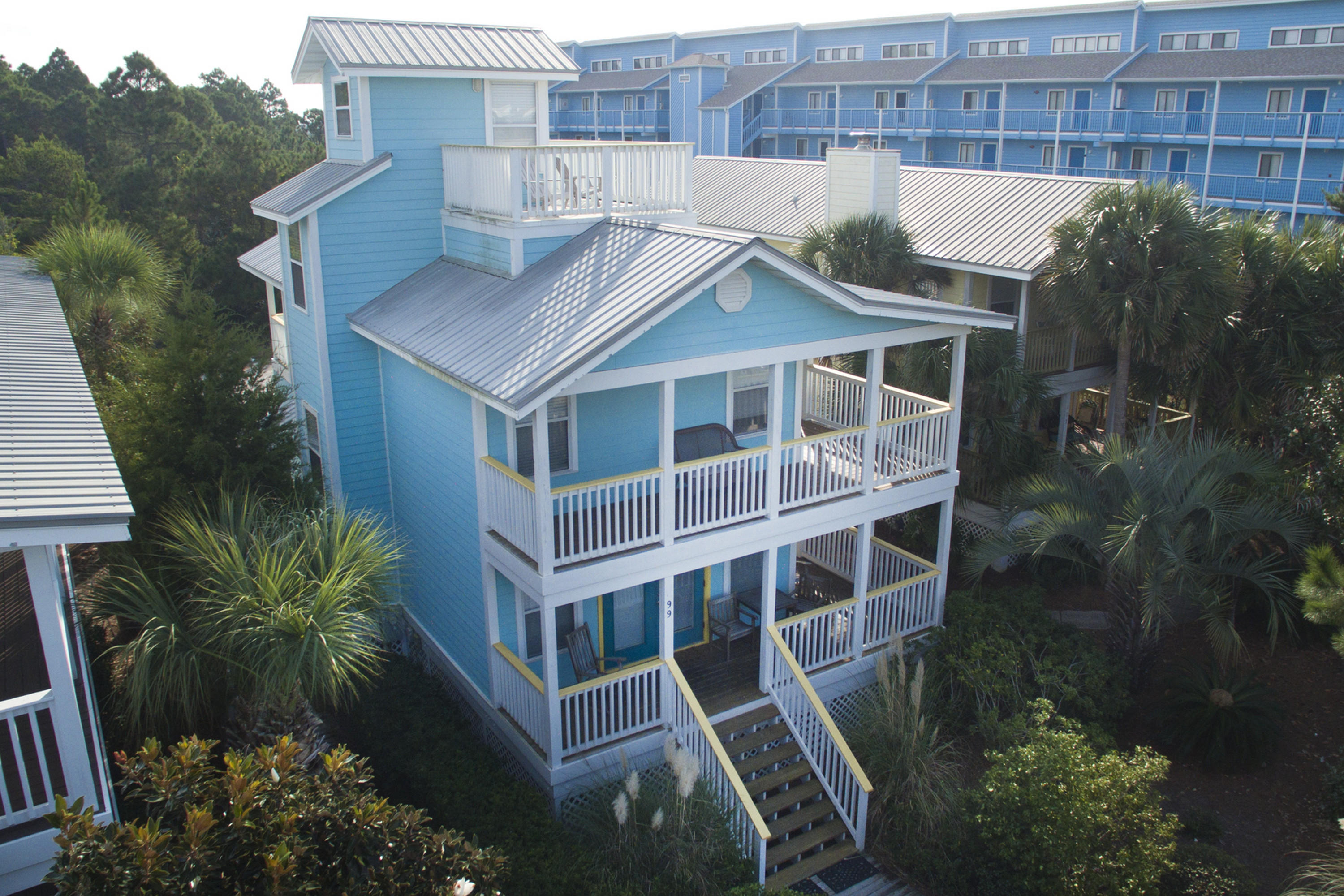 SEA DUNES ESTATES - Residential