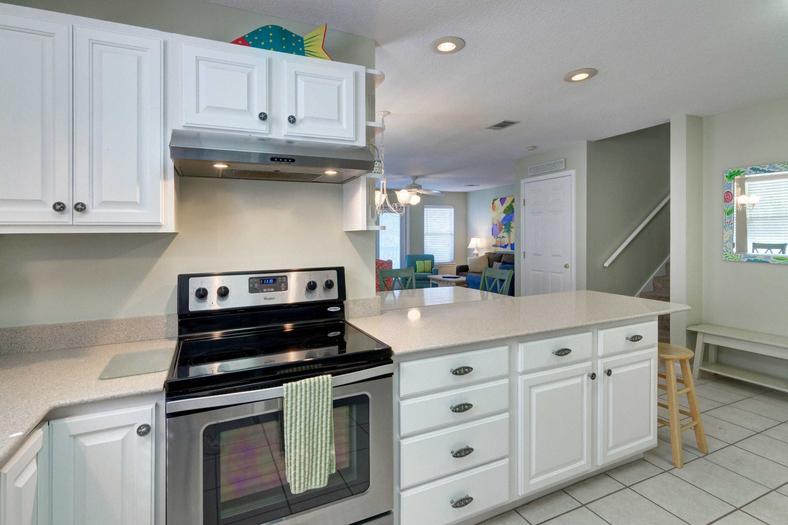 SEA DUNES ESTATES - Residential