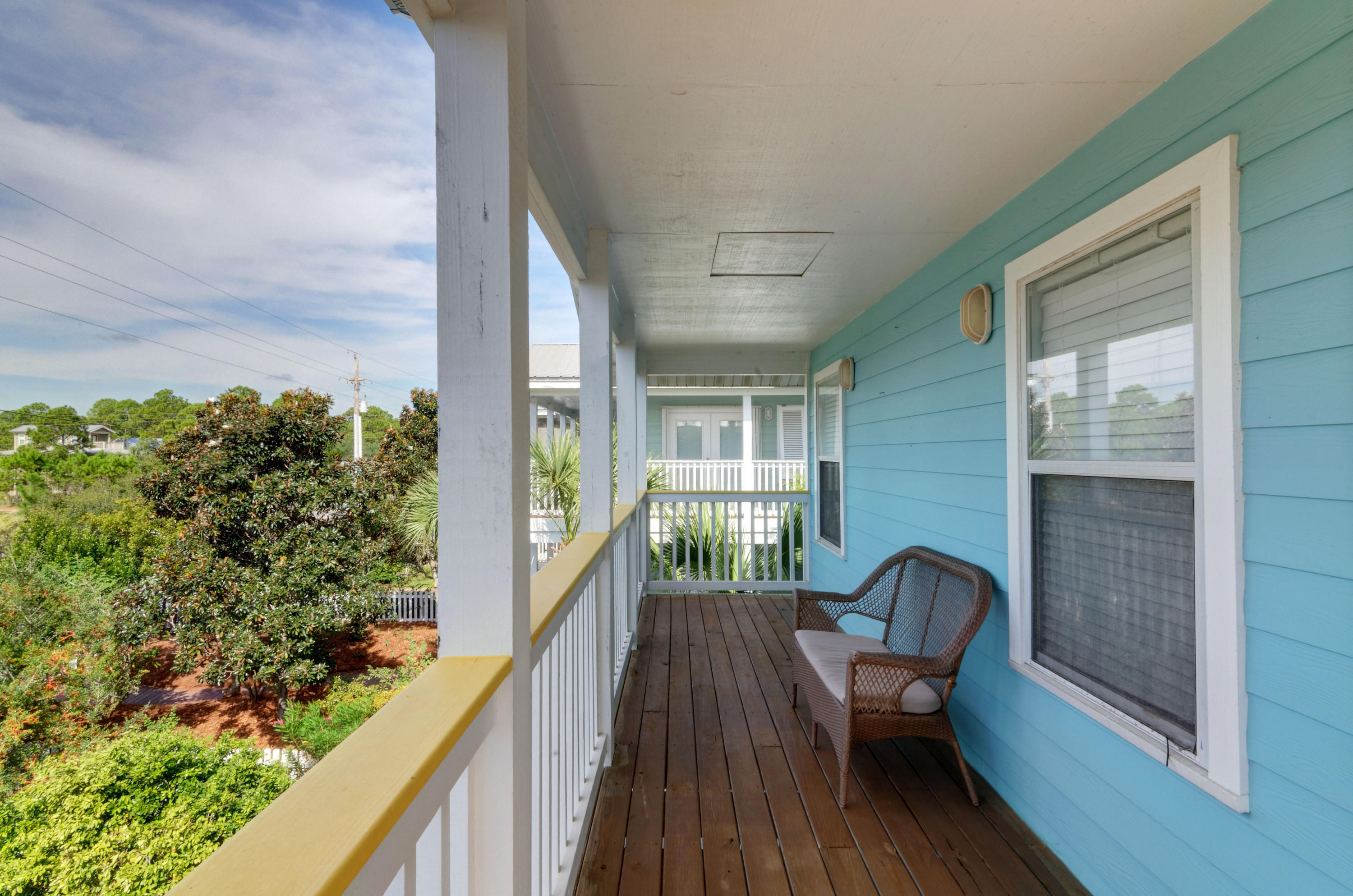 SEA DUNES ESTATES - Residential