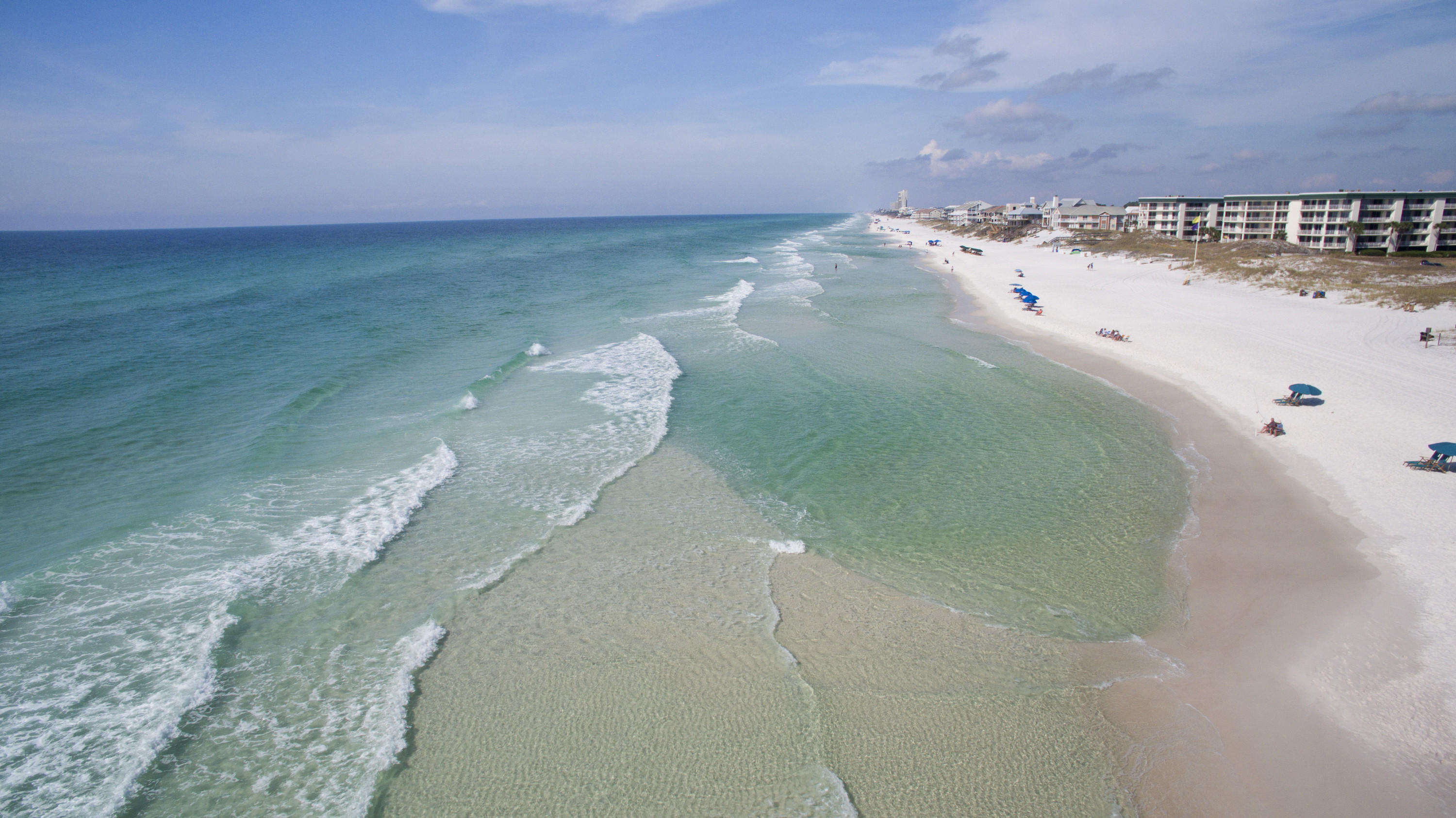 SEA DUNES ESTATES - Residential