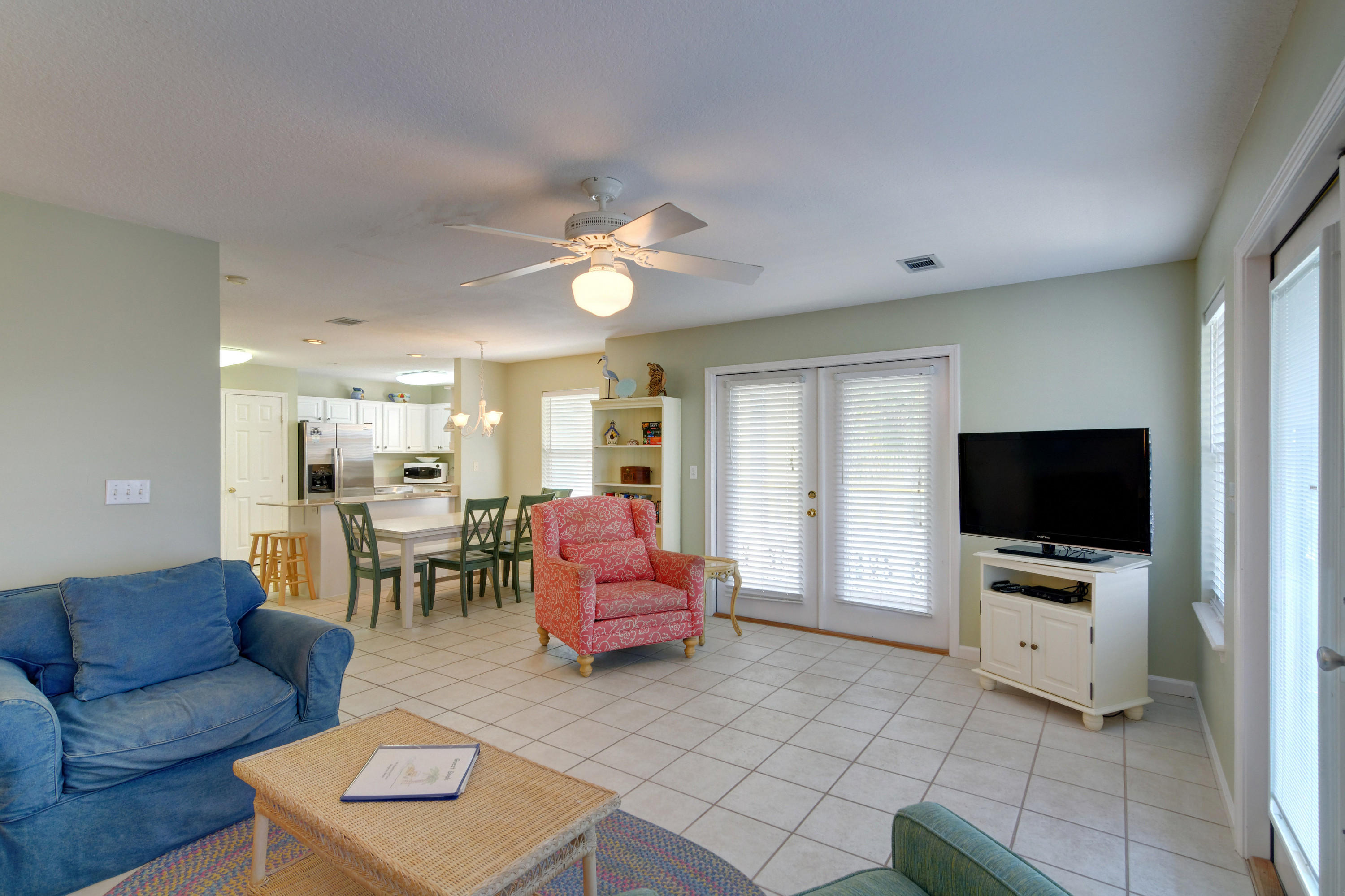 SEA DUNES ESTATES - Residential